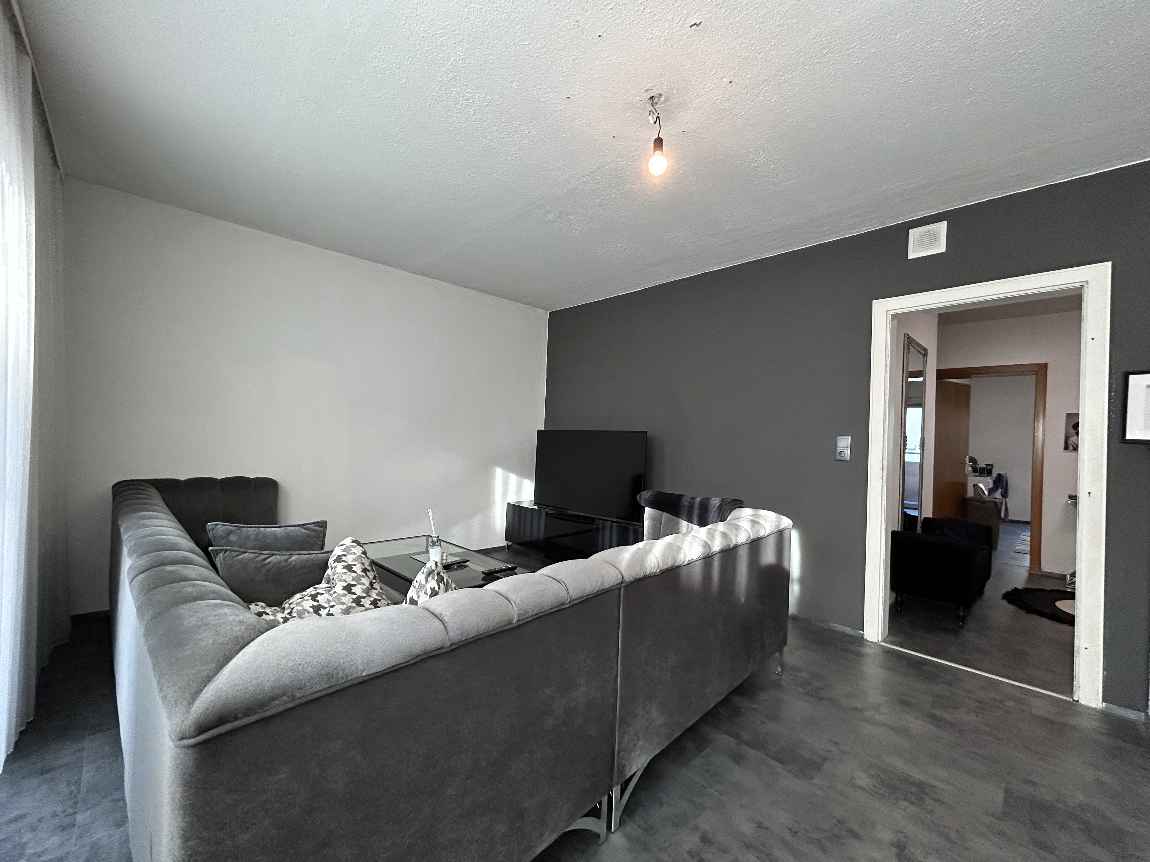 4-Zimmer-Wohnung in ruhiger Lage von Kolsass /  / 6114&nbsp;Kolsass / Bild 1