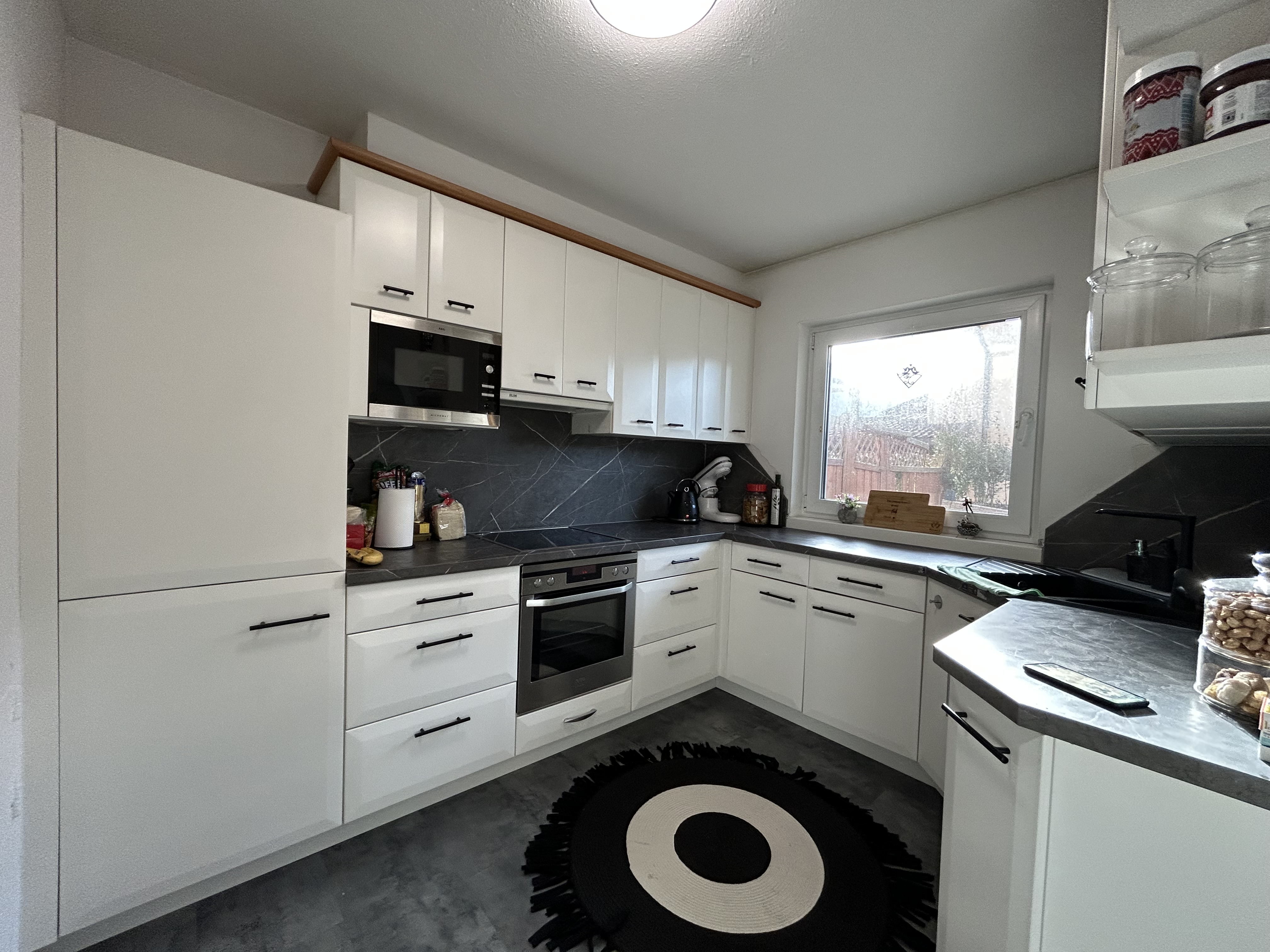 4-Zimmer-Wohnung in ruhiger Lage von Kolsass /  / 6114&nbsp;Kolsass / Bild 2