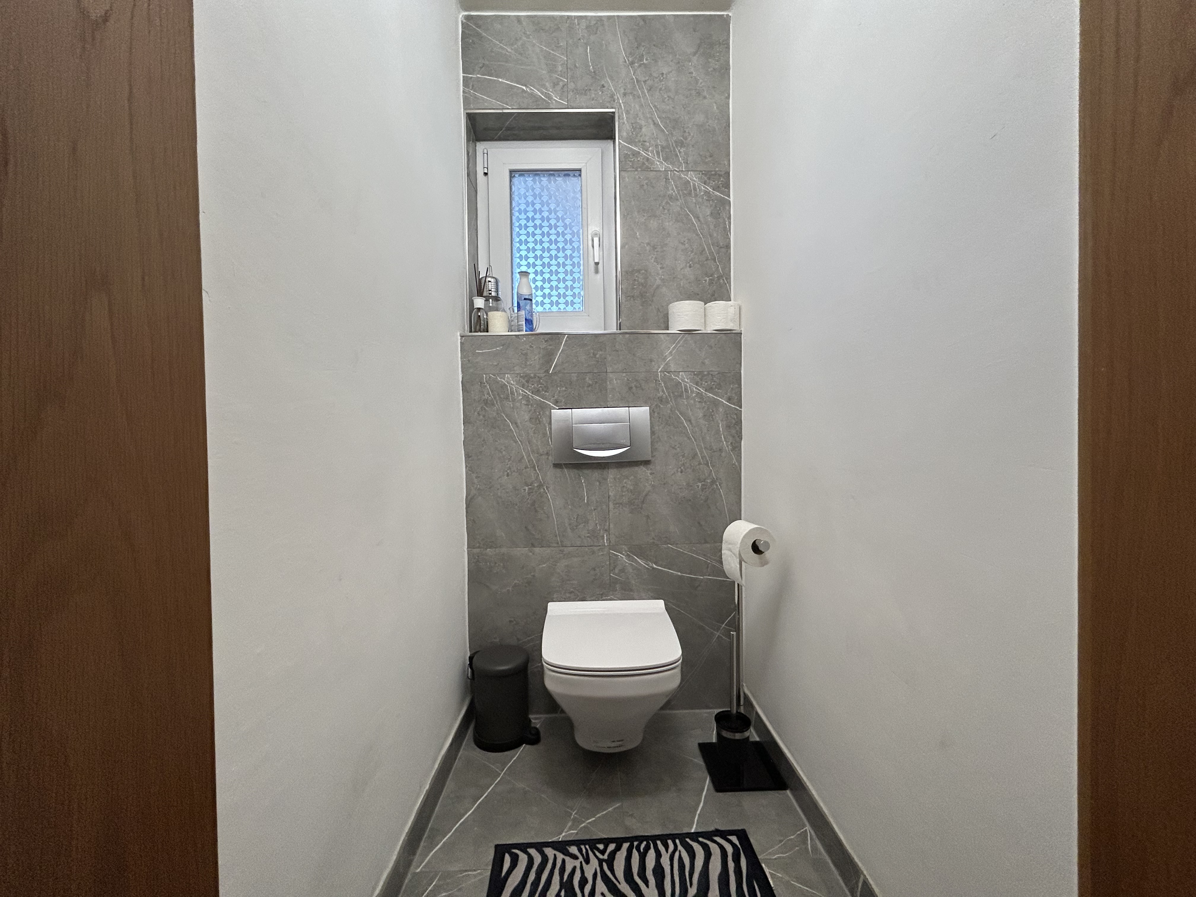 4-Zimmer-Wohnung in ruhiger Lage von Kolsass /  / 6114&nbsp;Kolsass / Bild 2