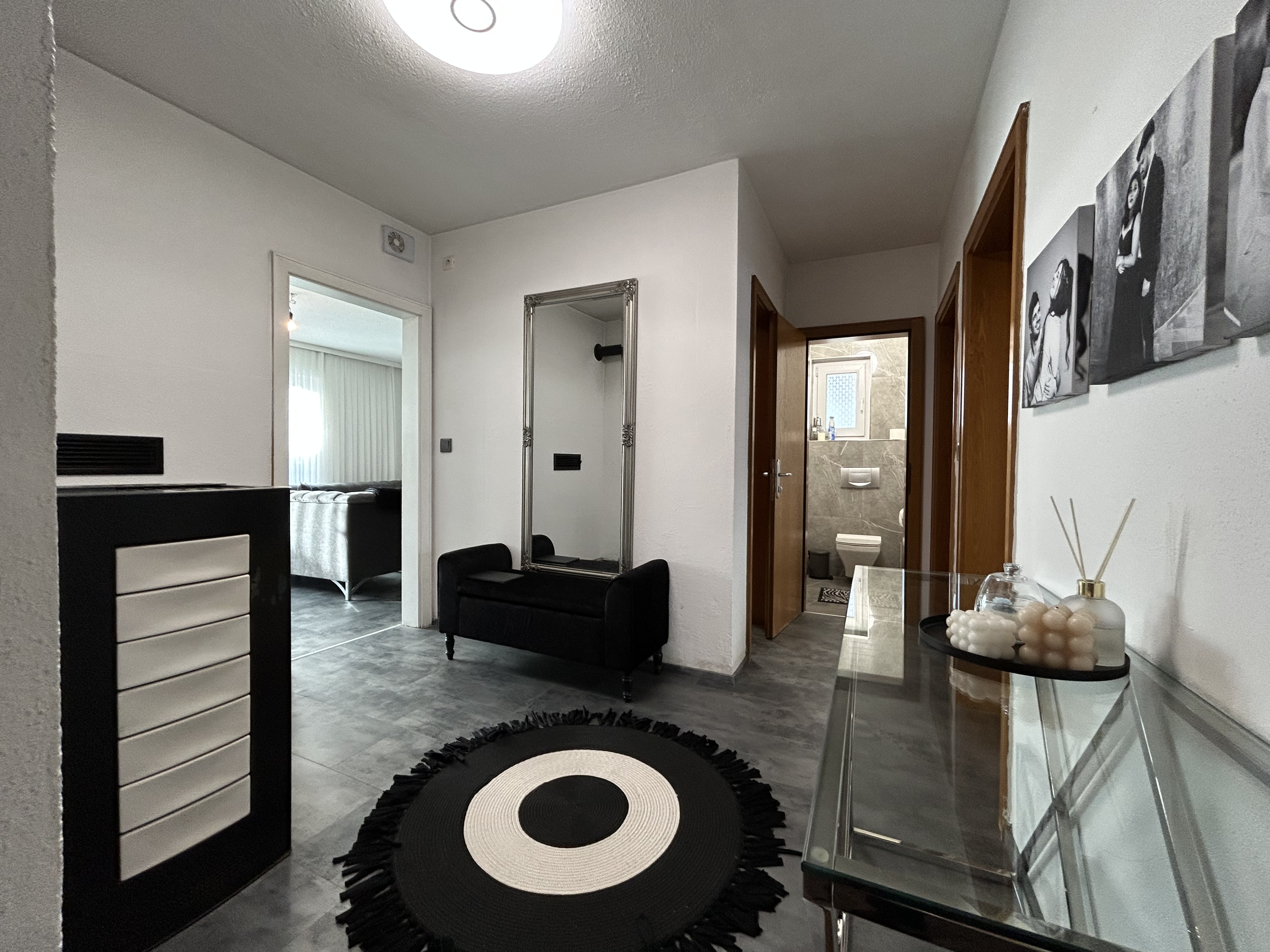 4-Zimmer-Wohnung in ruhiger Lage von Kolsass /  / 6114&nbsp;Kolsass / Bild 5