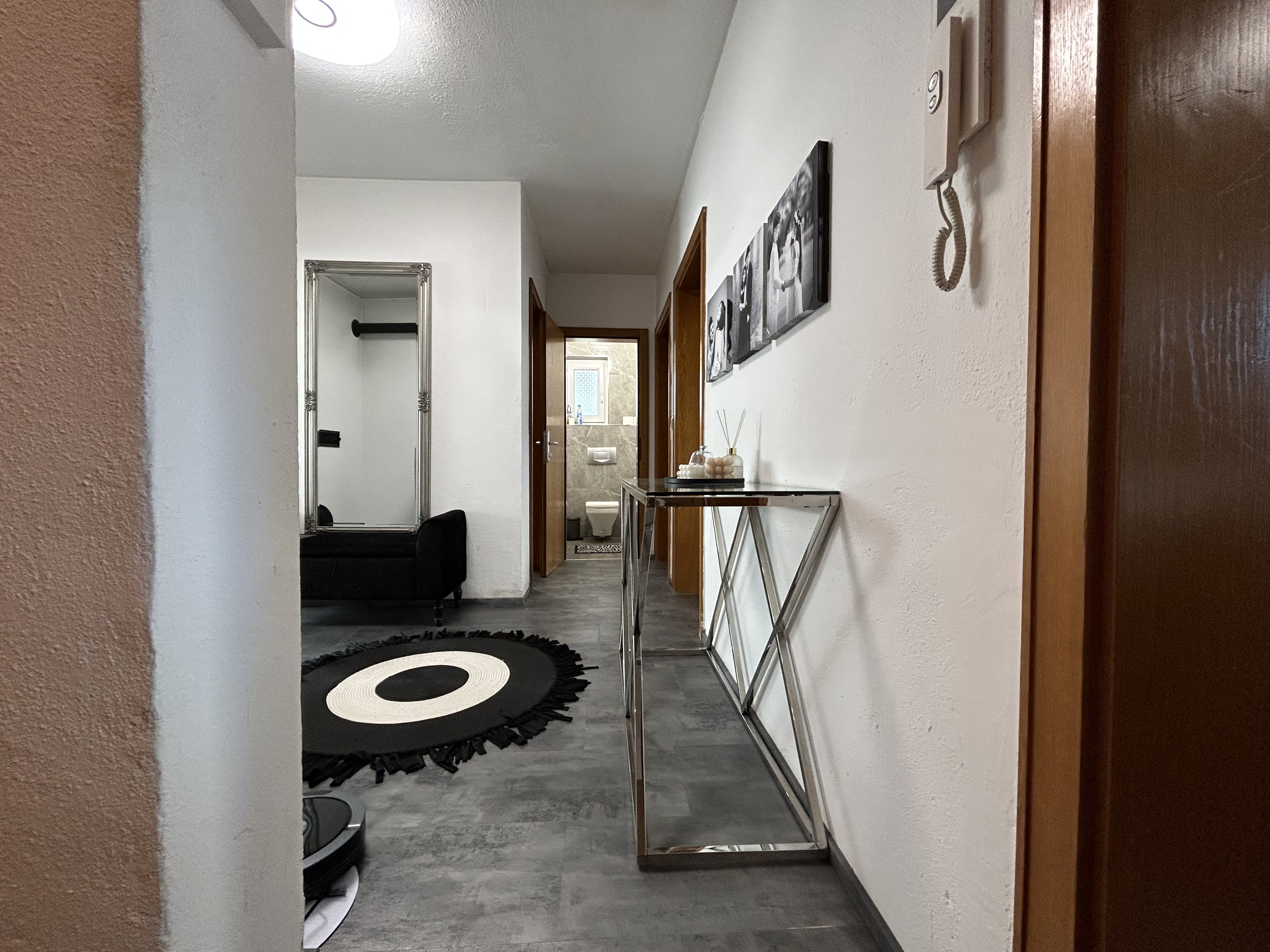 4-Zimmer-Wohnung in ruhiger Lage von Kolsass /  / 6114&nbsp;Kolsass / Bild 4