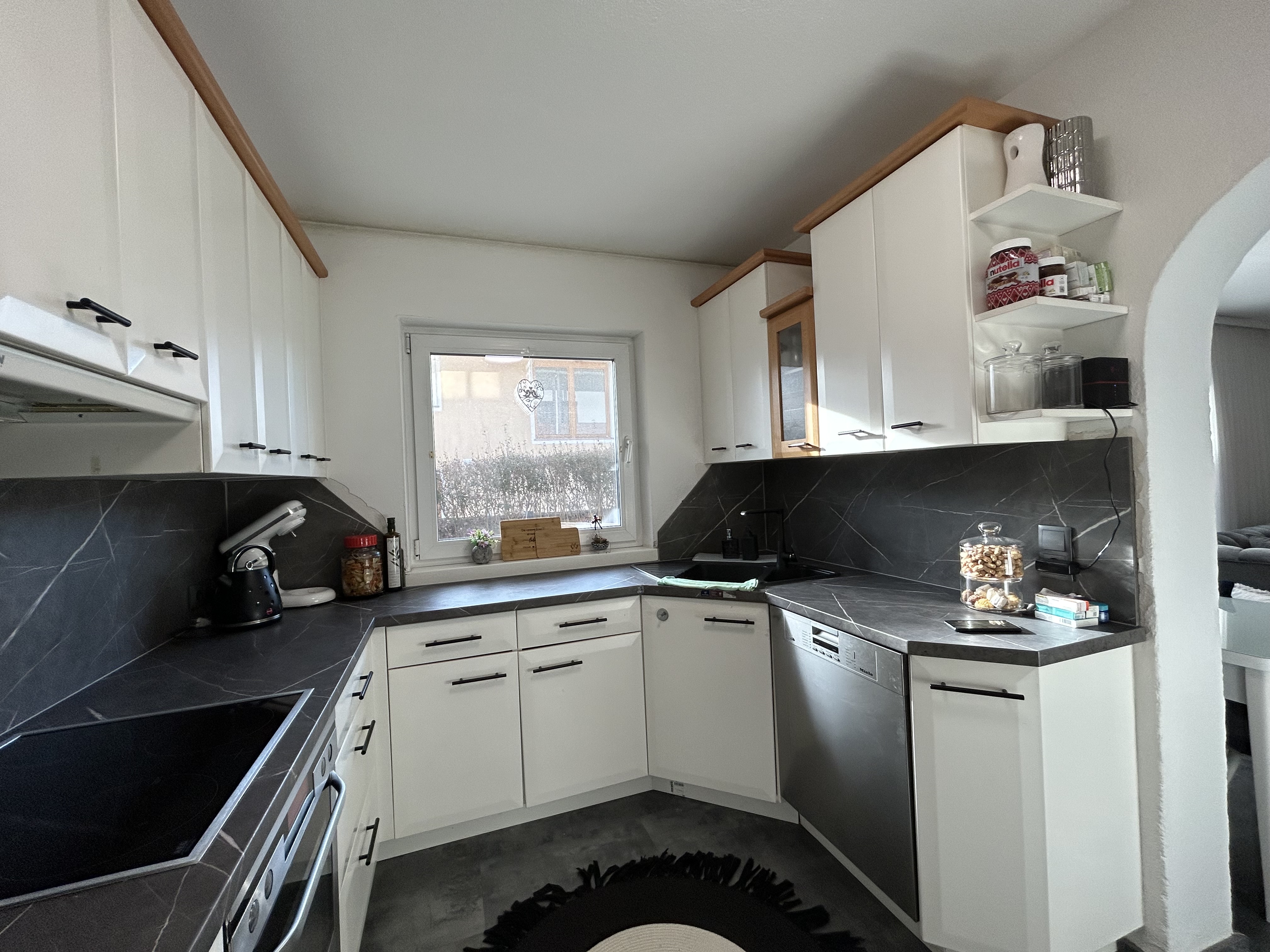 4-Zimmer-Wohnung in ruhiger Lage von Kolsass /  / 6114&nbsp;Kolsass / Bild 3