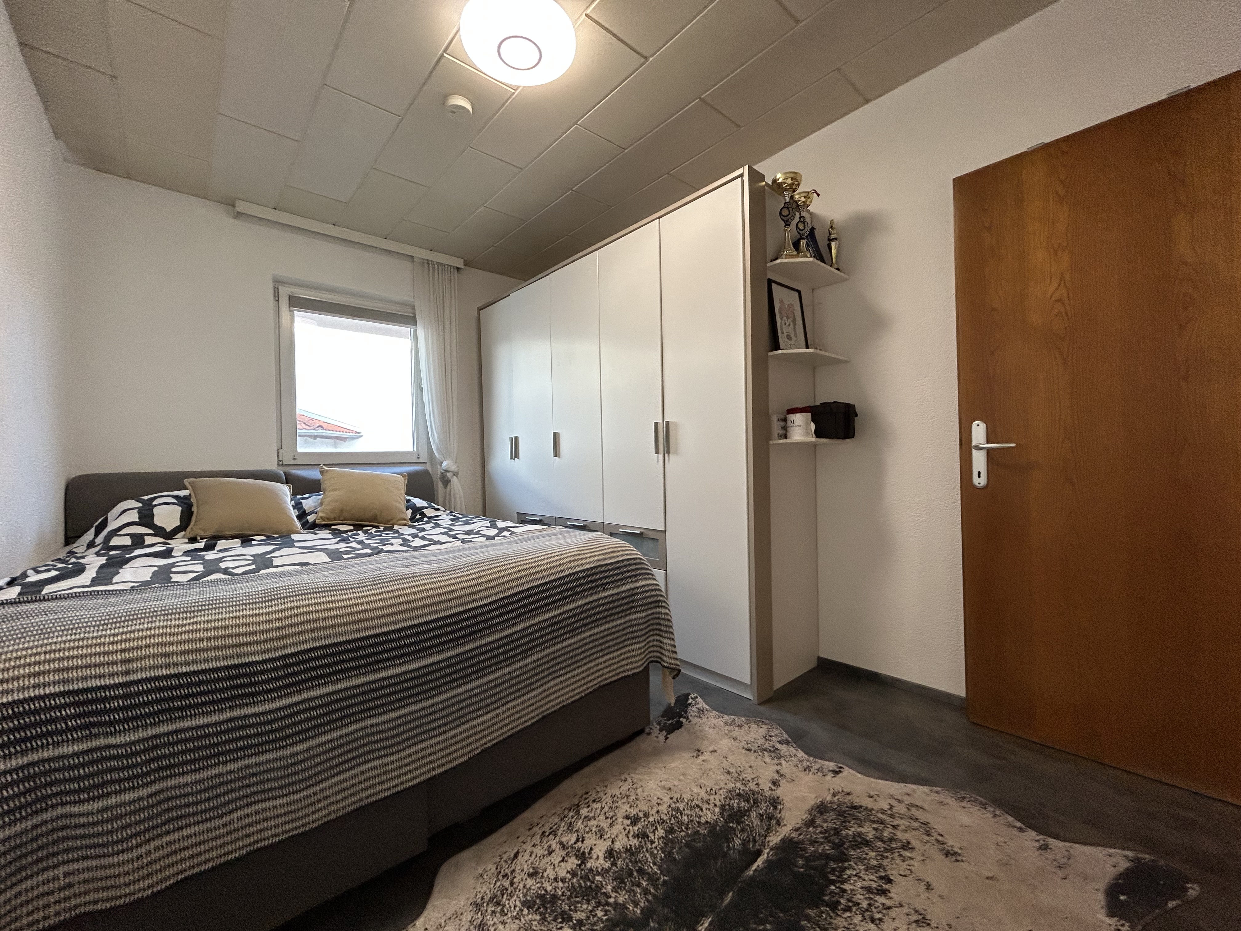 4-Zimmer-Wohnung in ruhiger Lage von Kolsass /  / 6114&nbsp;Kolsass / Bild 0