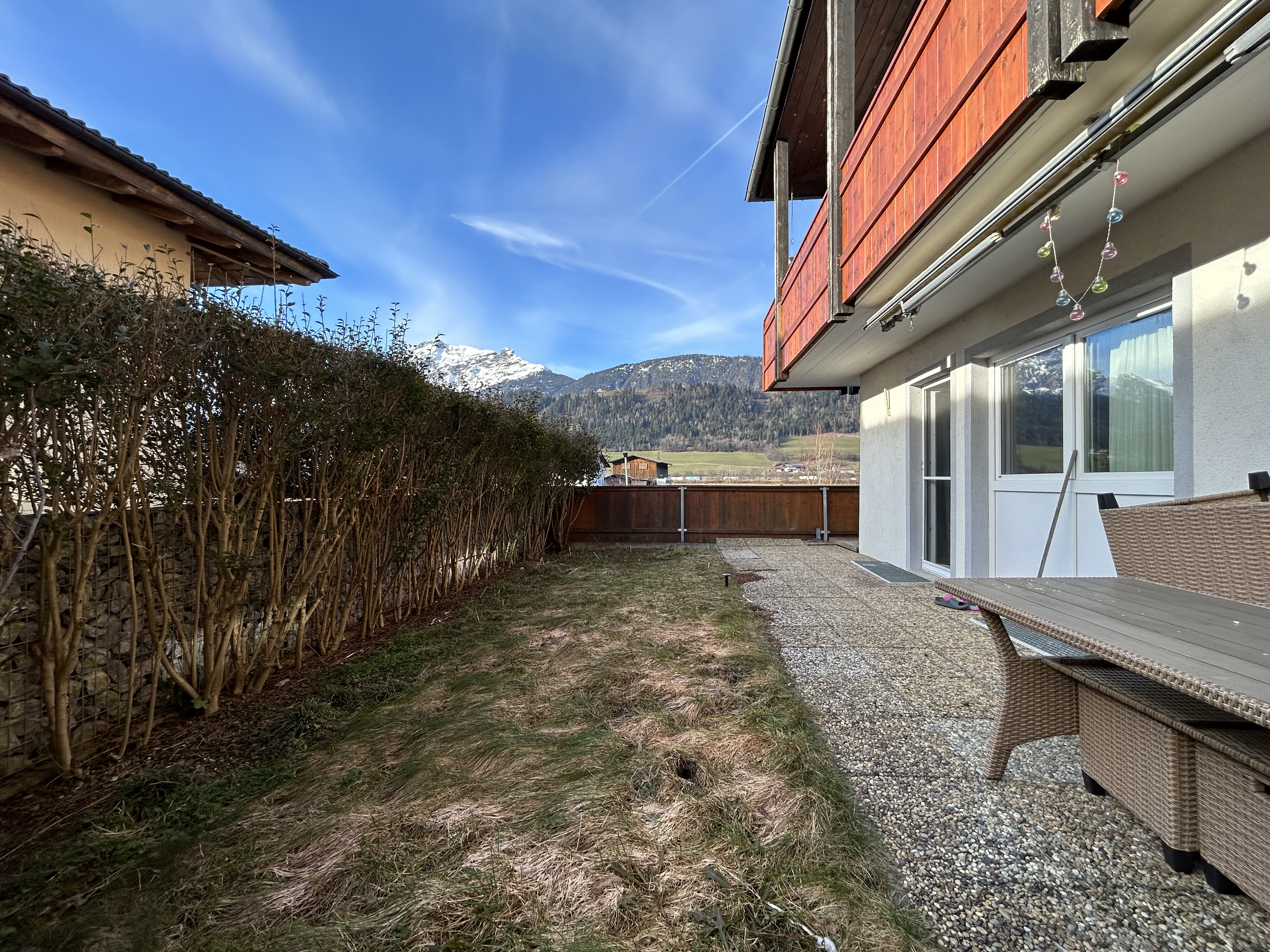 4-Zimmer-Wohnung in ruhiger Lage von Kolsass /  / 6114&nbsp;Kolsass / Bild 6