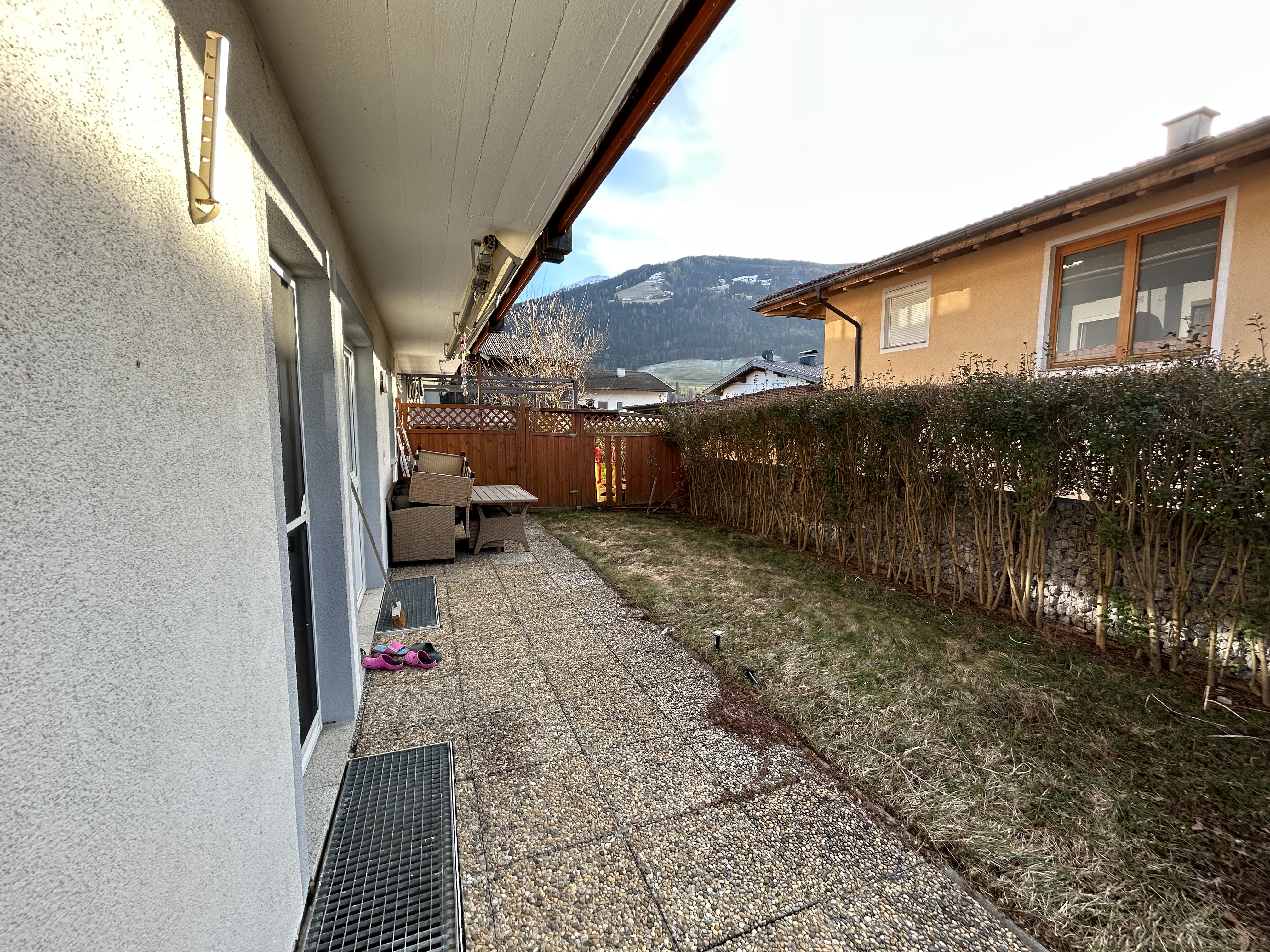 4-Zimmer-Wohnung in ruhiger Lage von Kolsass /  / 6114&nbsp;Kolsass / Bild 7