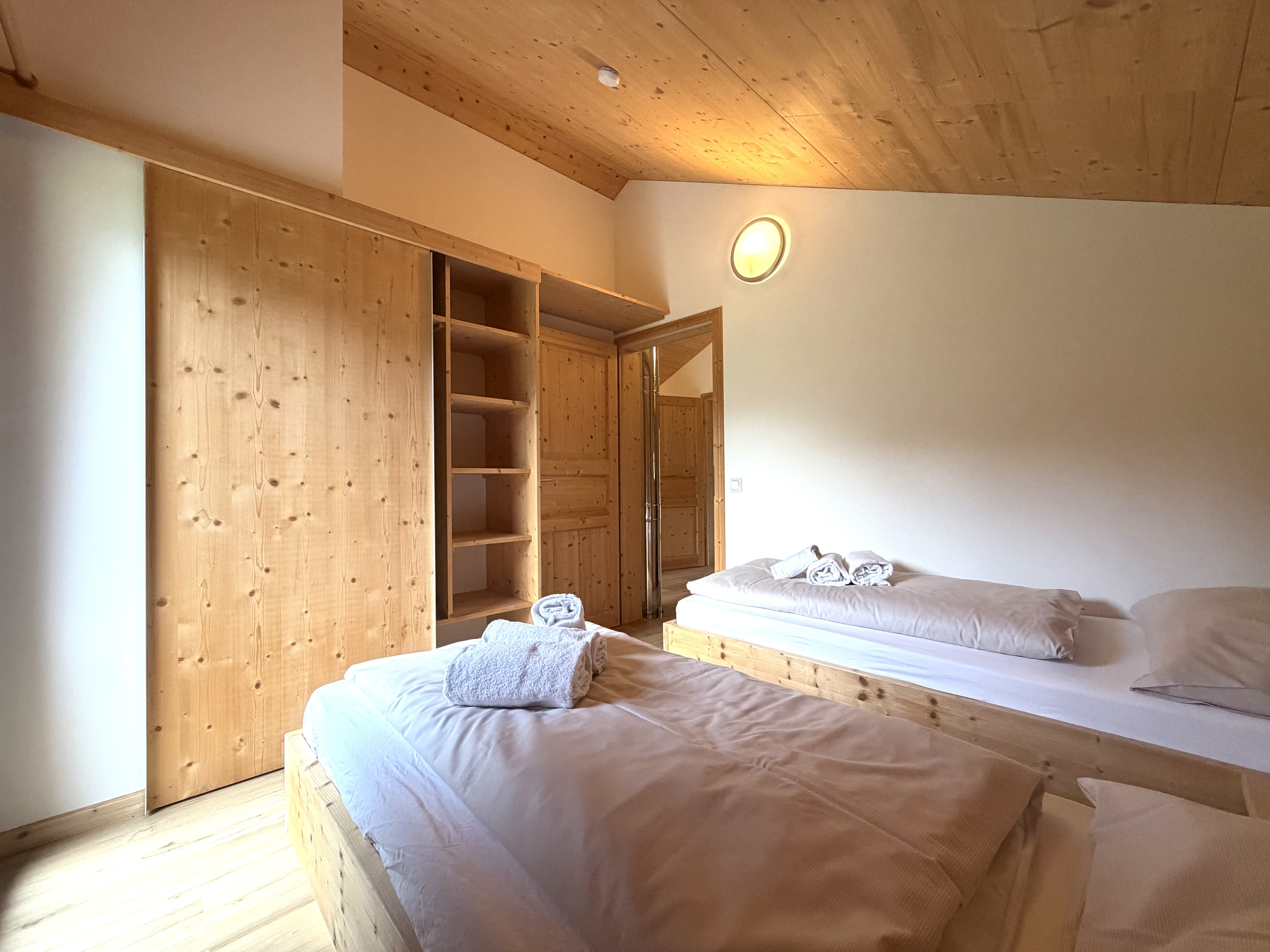 Rarit�t! Wunderbares Chalet mit touristischer Nutzung in bester Lage /  / 6150&nbsp;Steinach am Brenner / Bild 1