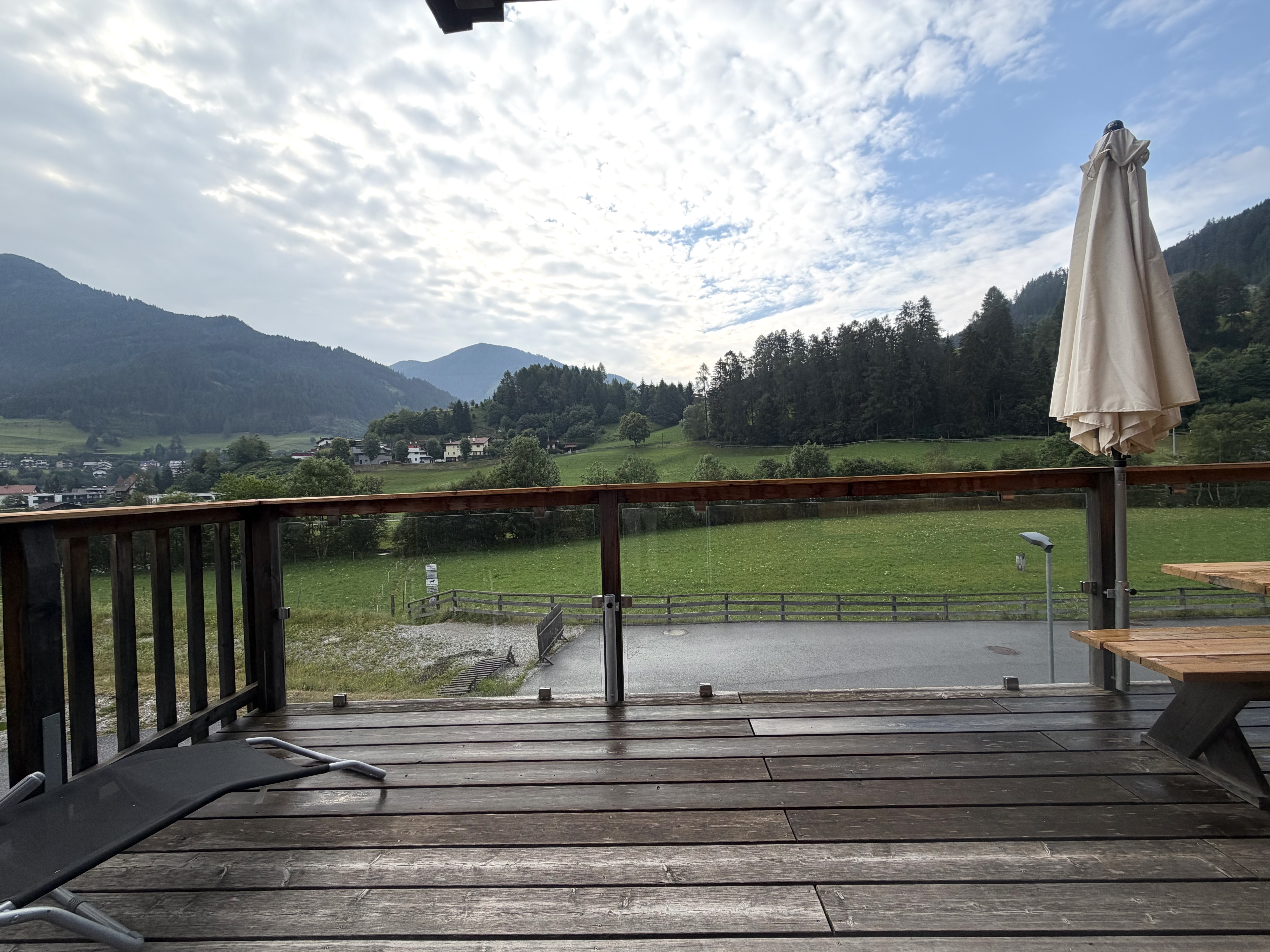 Rarit�t! Wunderbares Chalet mit touristischer Nutzung in bester Lage /  / 6150&nbsp;Steinach am Brenner / Bild 4