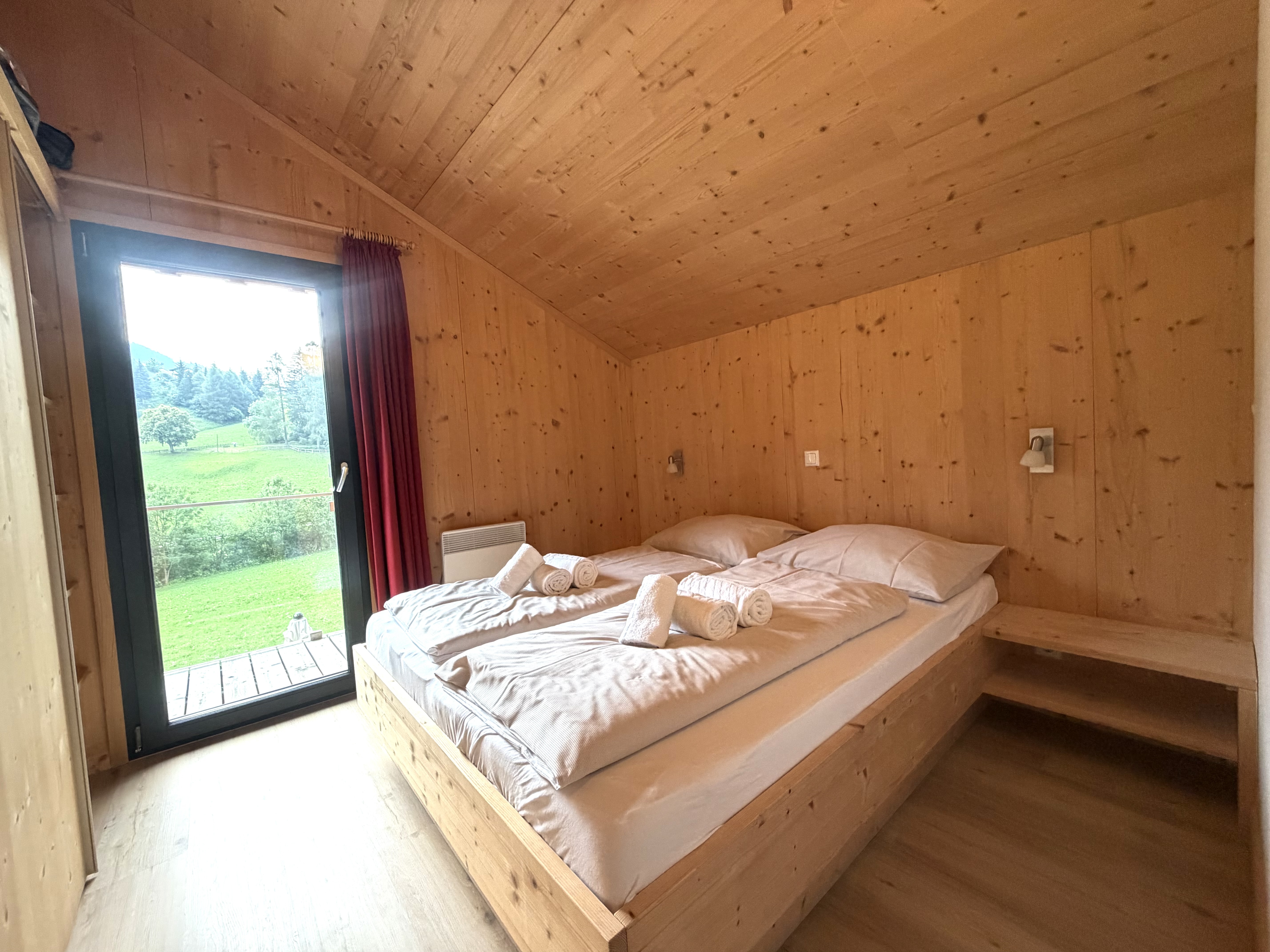 Rarit�t! Wunderbares Chalet mit touristischer Nutzung in bester Lage /  / 6150&nbsp;Steinach am Brenner / Bild 9