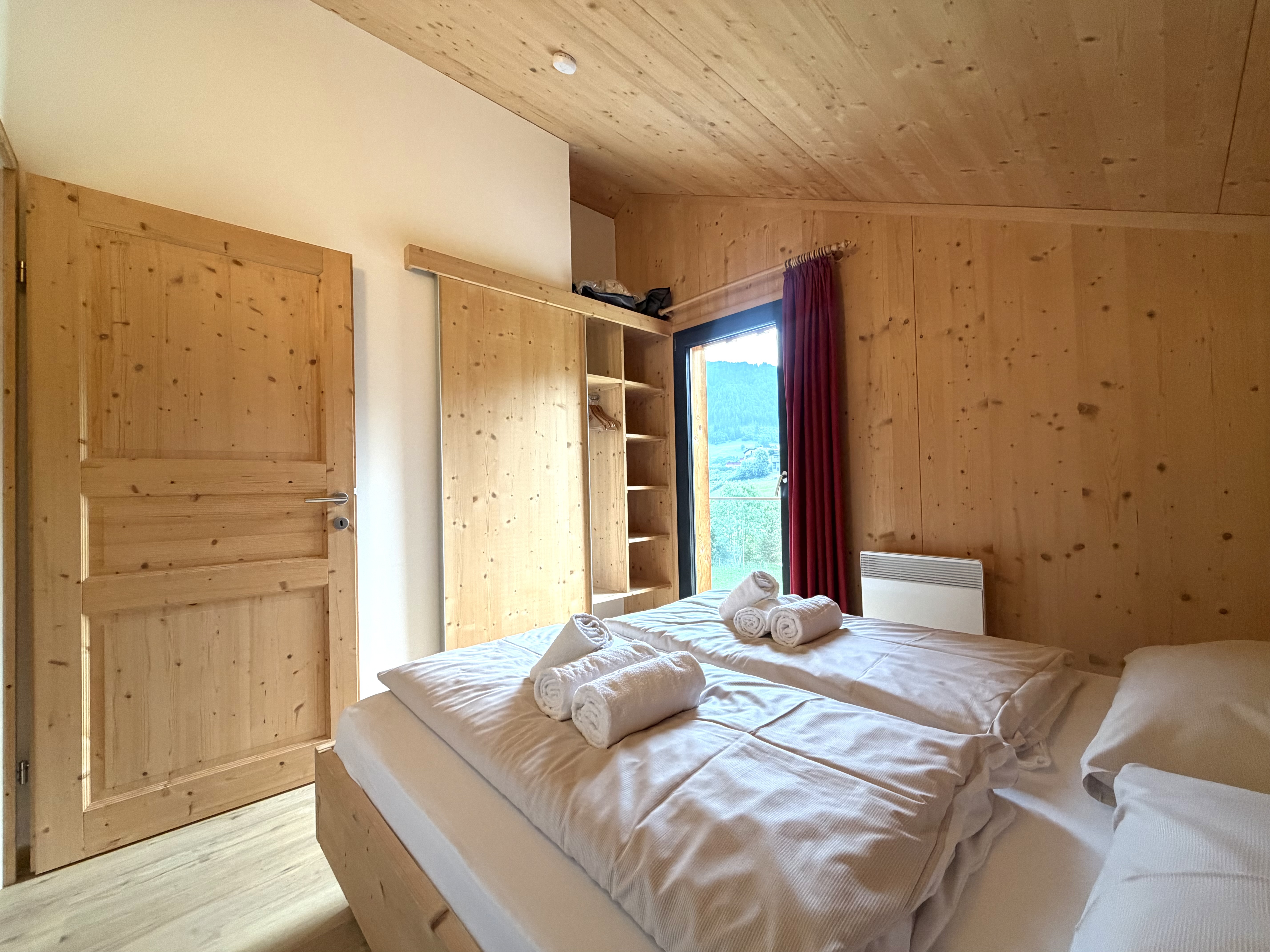 Rarit�t! Wunderbares Chalet mit touristischer Nutzung in bester Lage /  / 6150&nbsp;Steinach am Brenner / Bild 0