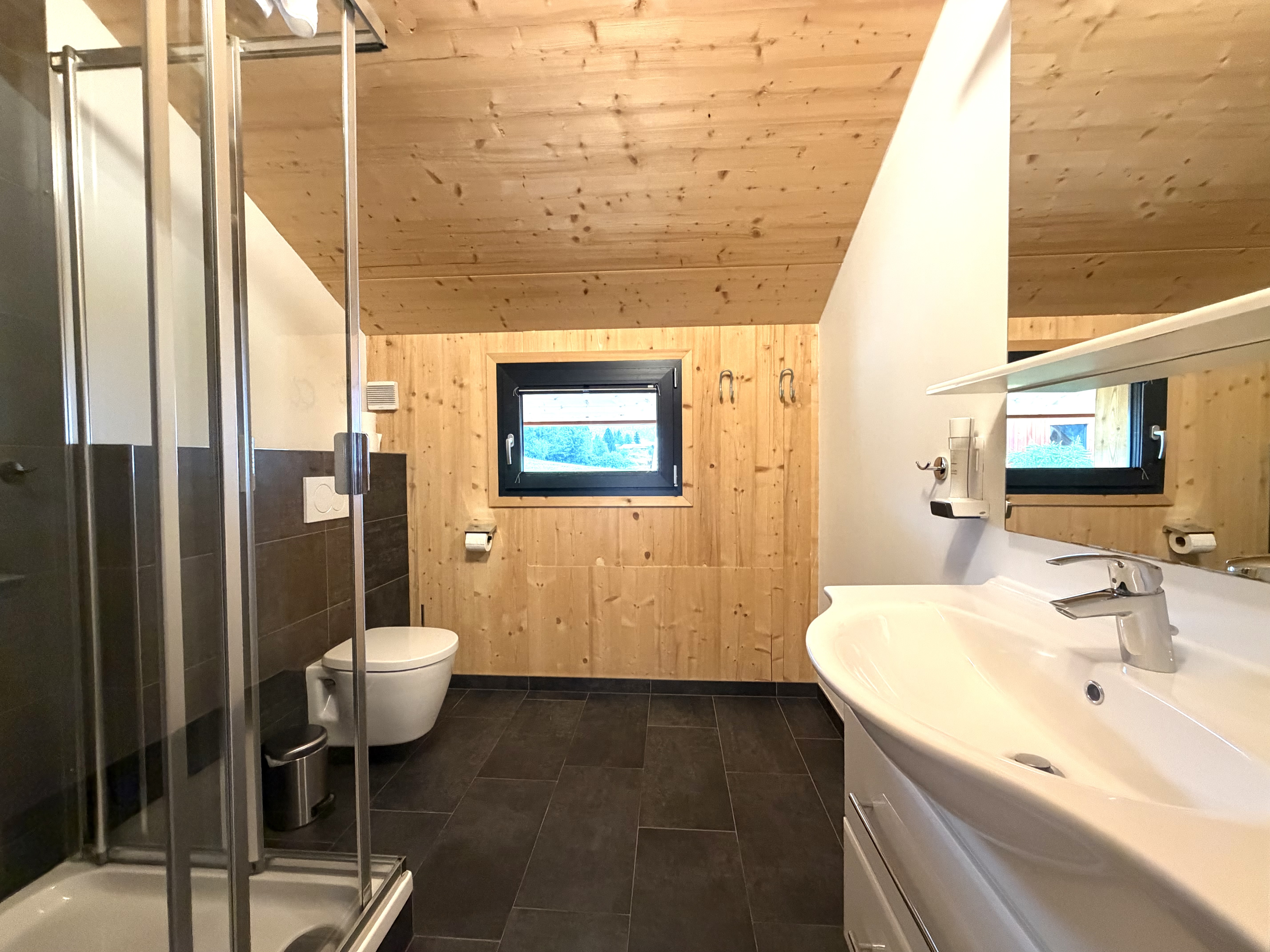 Rarit�t! Wunderbares Chalet mit touristischer Nutzung in bester Lage /  / 6150&nbsp;Steinach am Brenner / Bild 2