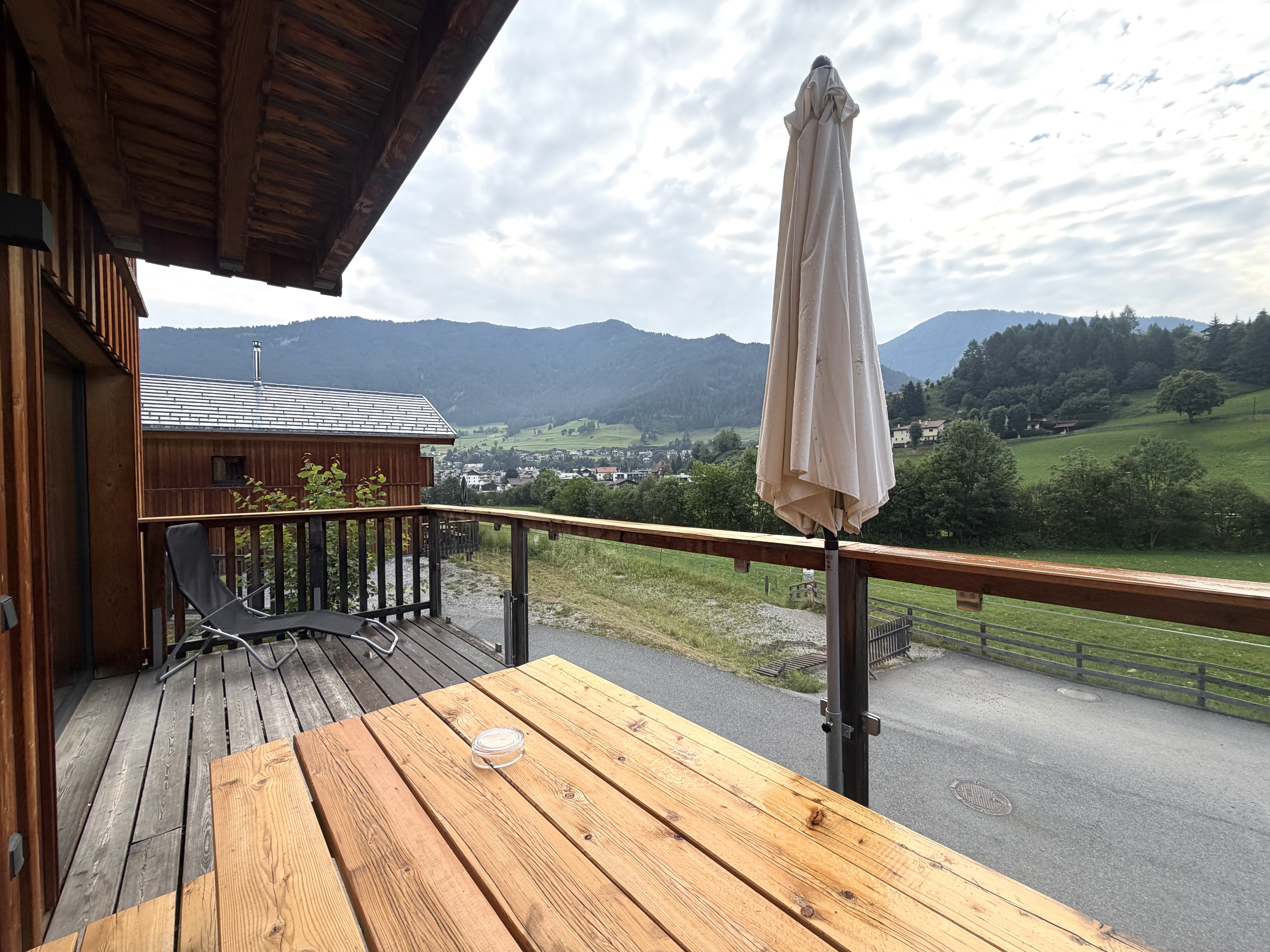 Rarit�t! Wunderbares Chalet mit touristischer Nutzung in bester Lage /  / 6150&nbsp;Steinach am Brenner / Bild 5