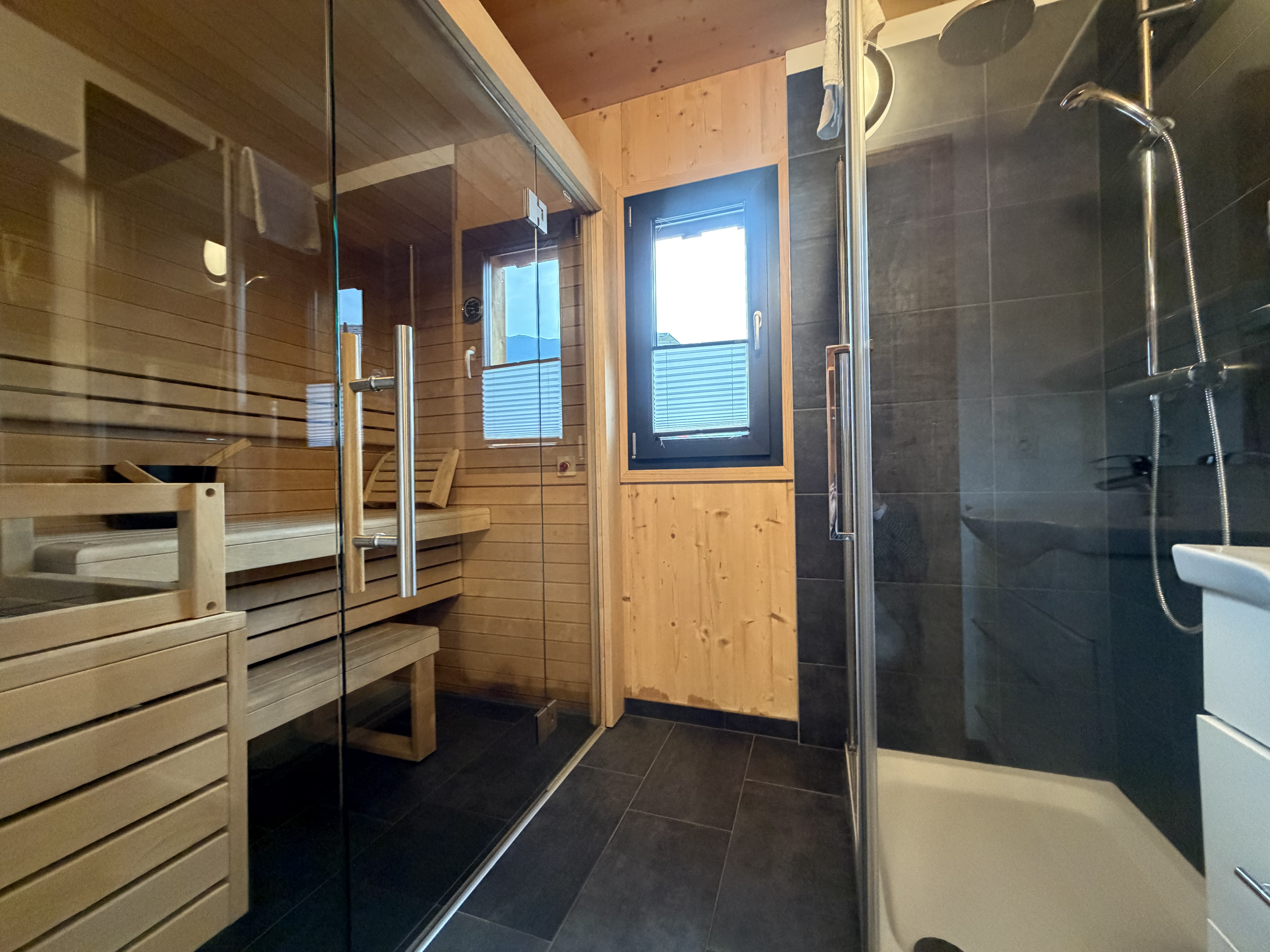 Rarit�t! Wunderbares Chalet mit touristischer Nutzung in bester Lage /  / 6150&nbsp;Steinach am Brenner / Bild 7