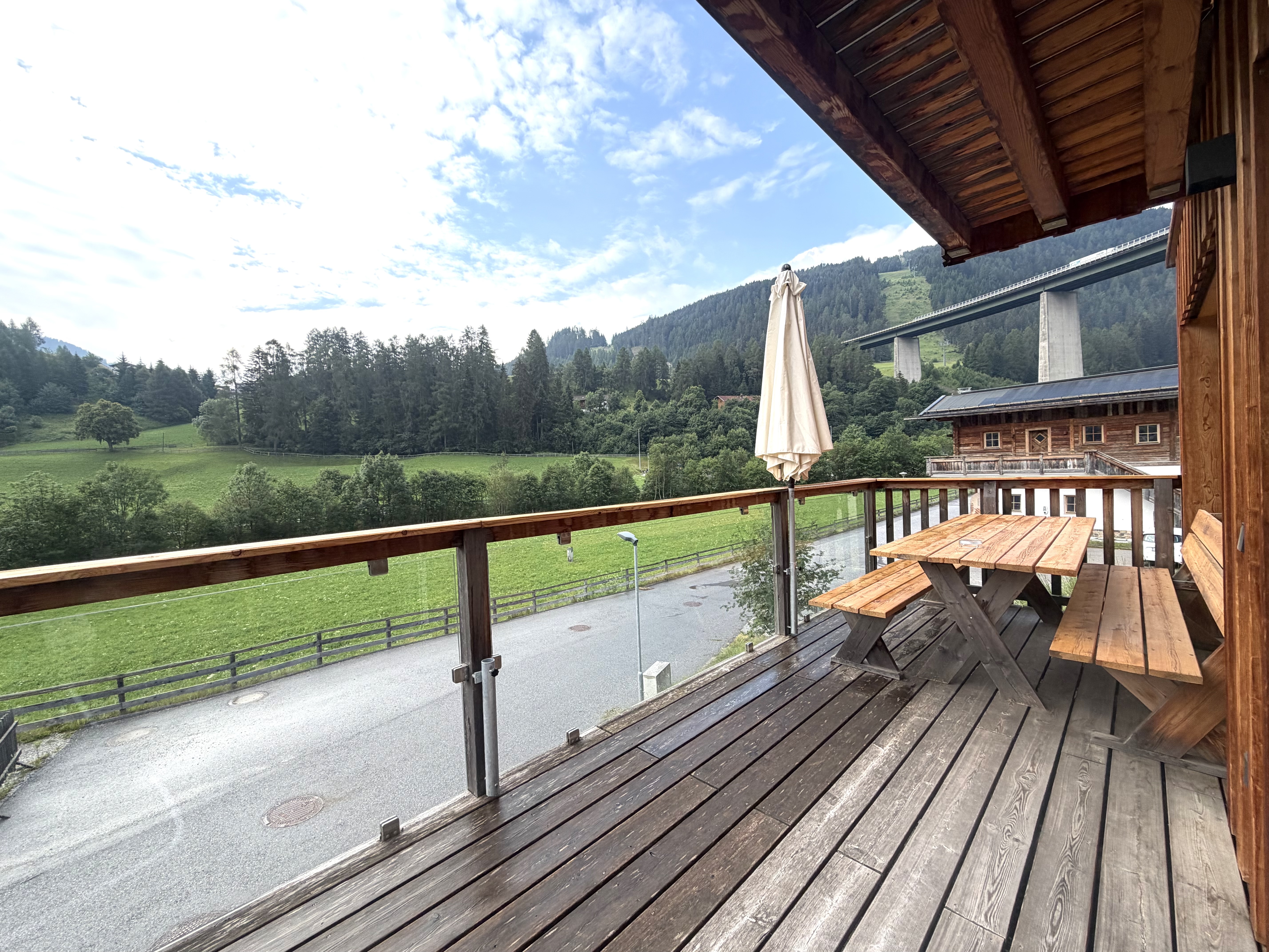 Rarit�t! Wunderbares Chalet mit touristischer Nutzung in bester Lage /  / 6150&nbsp;Steinach am Brenner / Bild 3