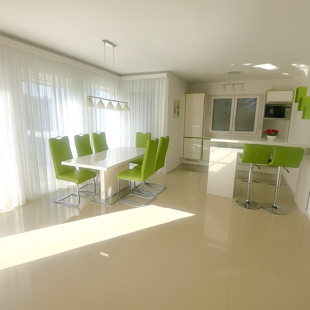 Attraktives Einfamilienhaus in G�nserndorf mit Pool /  / 2230&nbsp;G�nserndorf / Bild 5