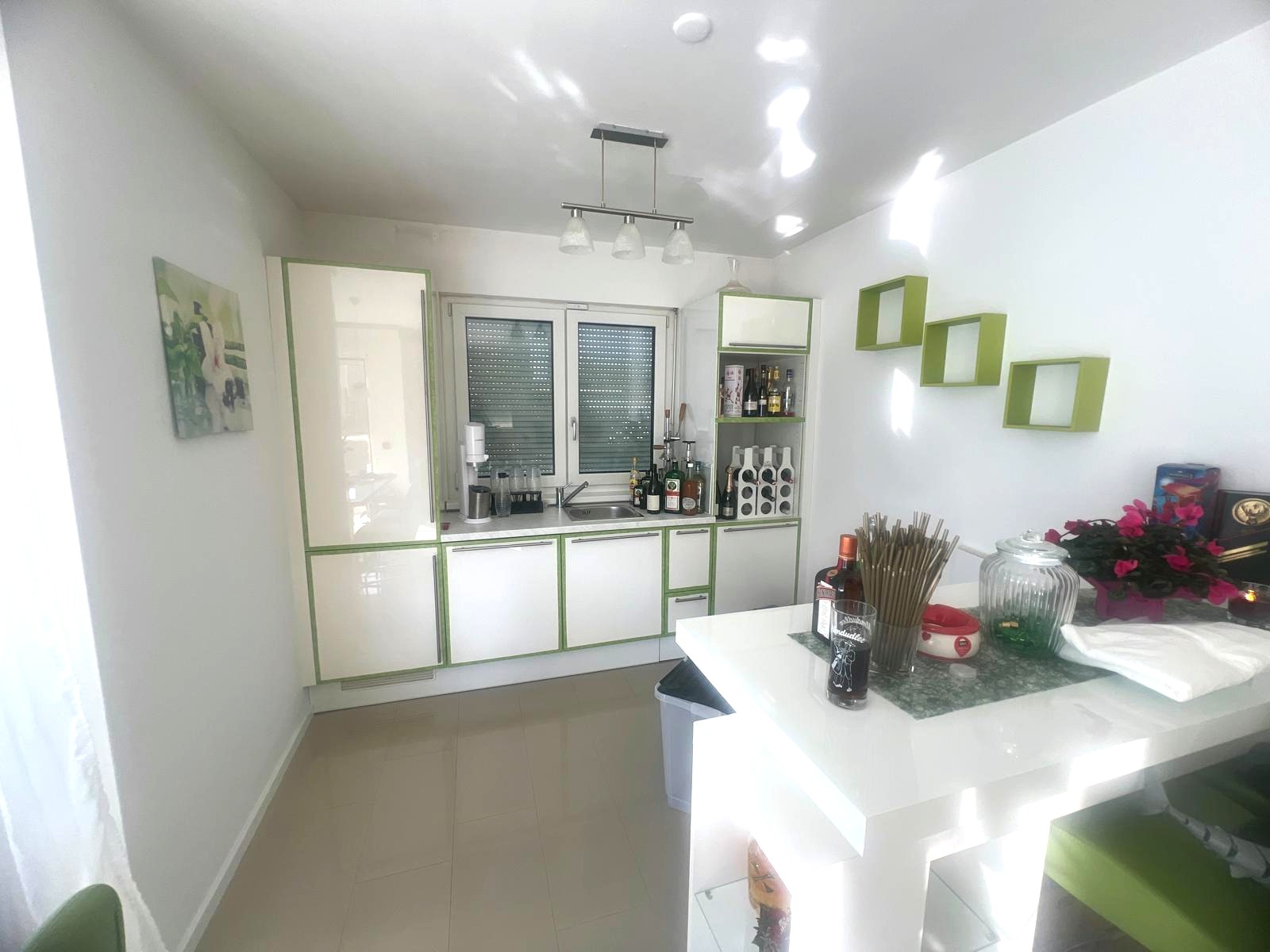 Attraktives Einfamilienhaus in G�nserndorf mit Pool /  / 2230&nbsp;G�nserndorf / Bild 6