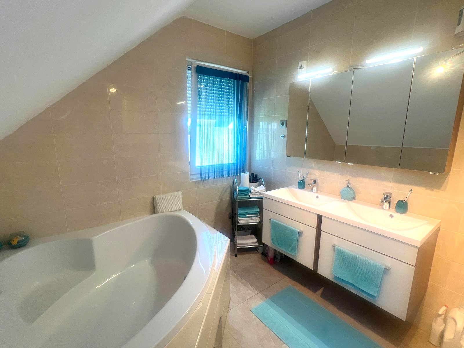 Attraktives Einfamilienhaus in G�nserndorf mit Pool /  / 2230&nbsp;G�nserndorf / Bild 1