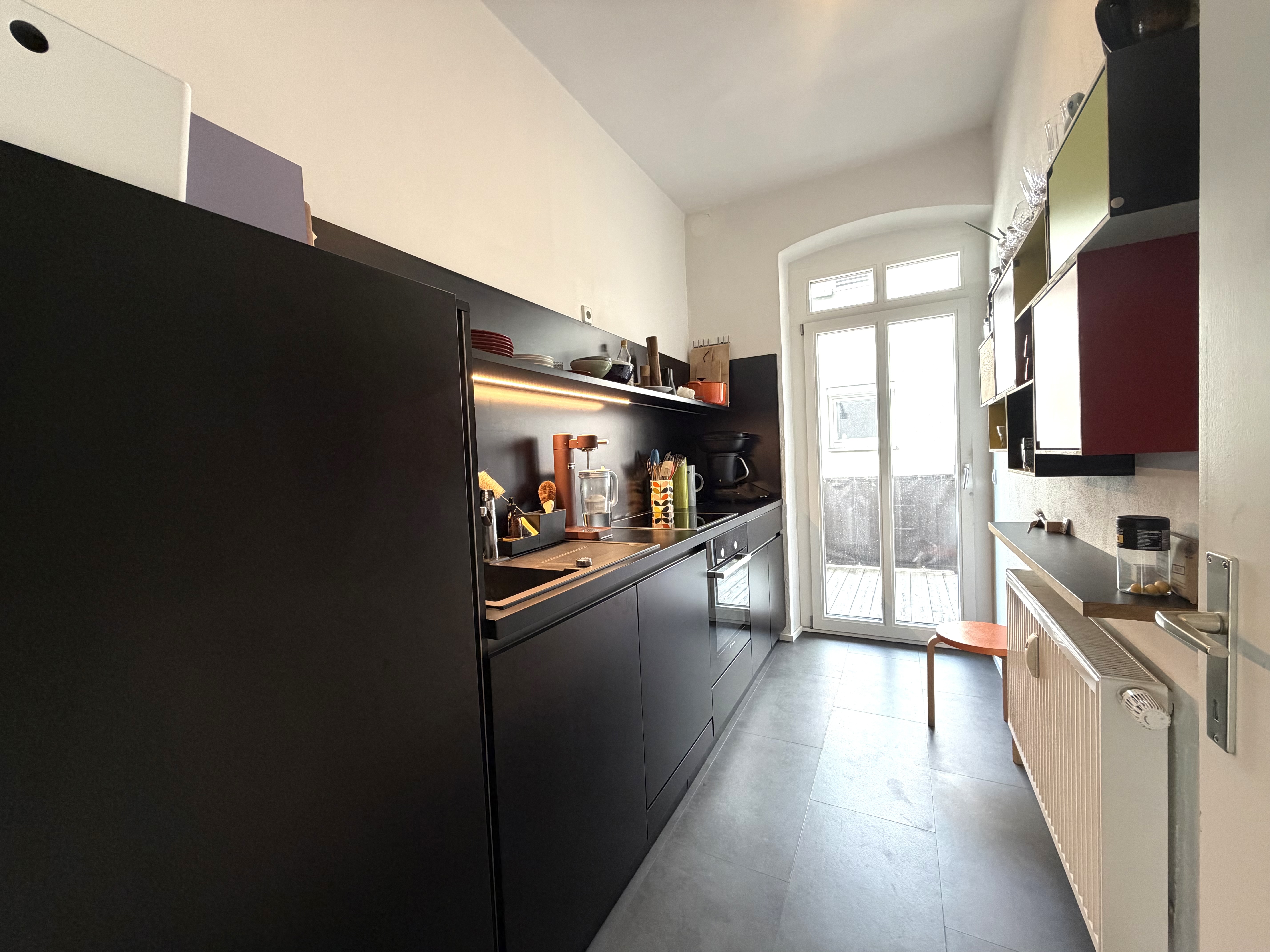 Sch�ne, gro�z�gige 3-Zimmer-Wohnung mit Baurecht /  / 6020&nbsp;Innsbruck / Bild 6