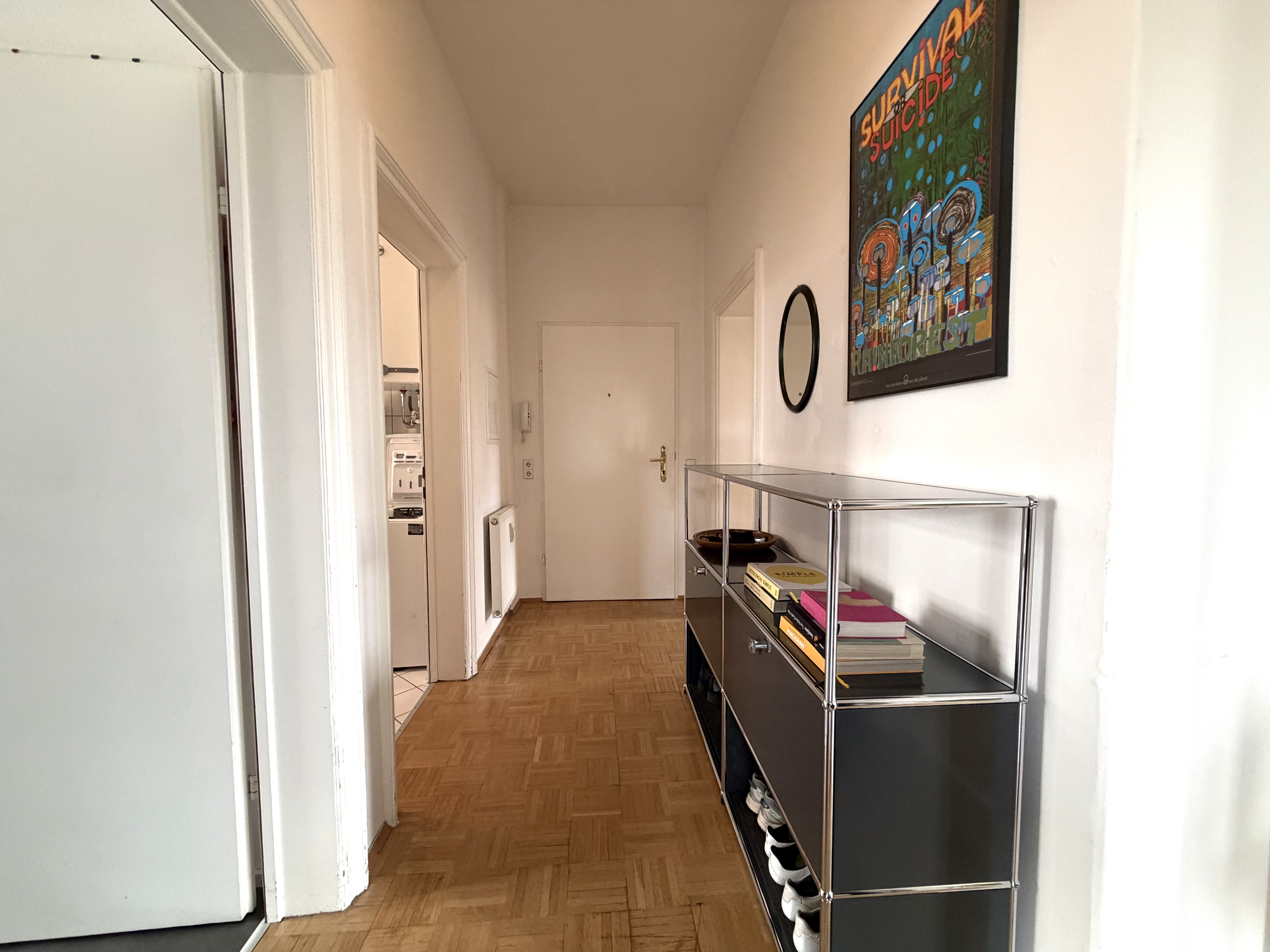 Sch�ne, gro�z�gige 3-Zimmer-Wohnung mit Baurecht /  / 6020&nbsp;Innsbruck / Bild 5