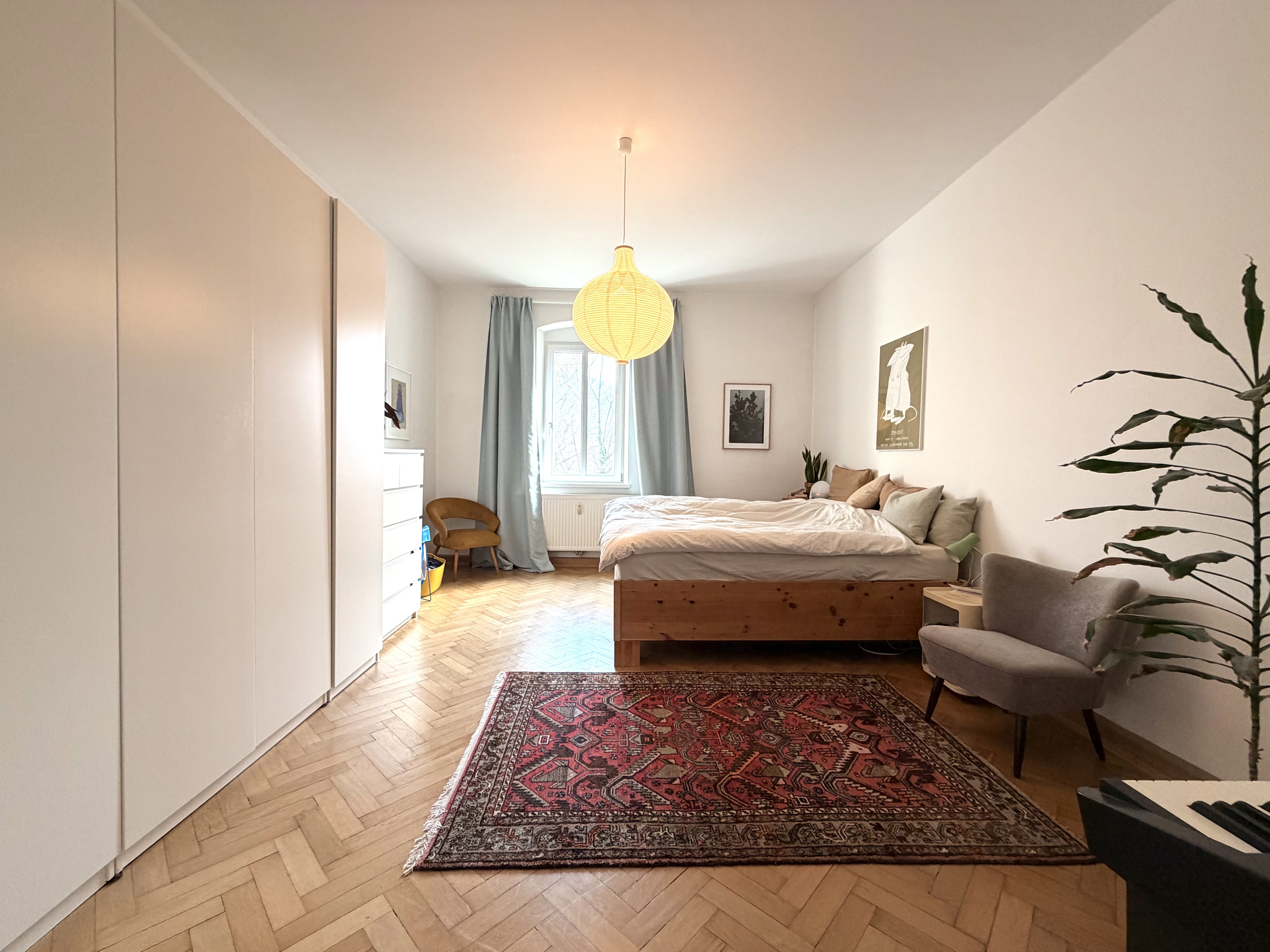 Sch�ne, gro�z�gige 3-Zimmer-Wohnung mit Baurecht /  / 6020&nbsp;Innsbruck / Bild 2