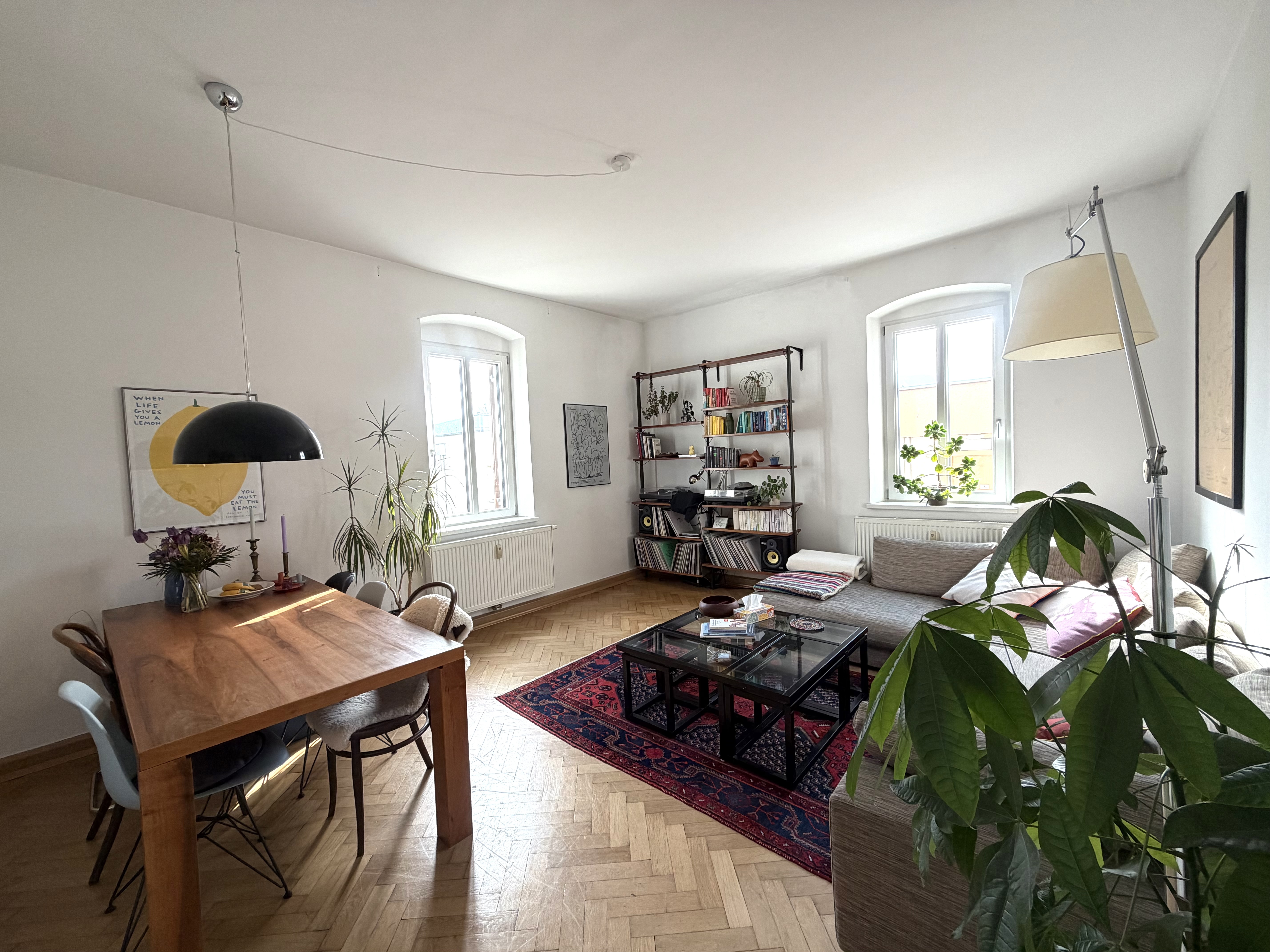 Sch�ne, gro�z�gige 3-Zimmer-Wohnung mit Baurecht /  / 6020&nbsp;Innsbruck / Bild 0