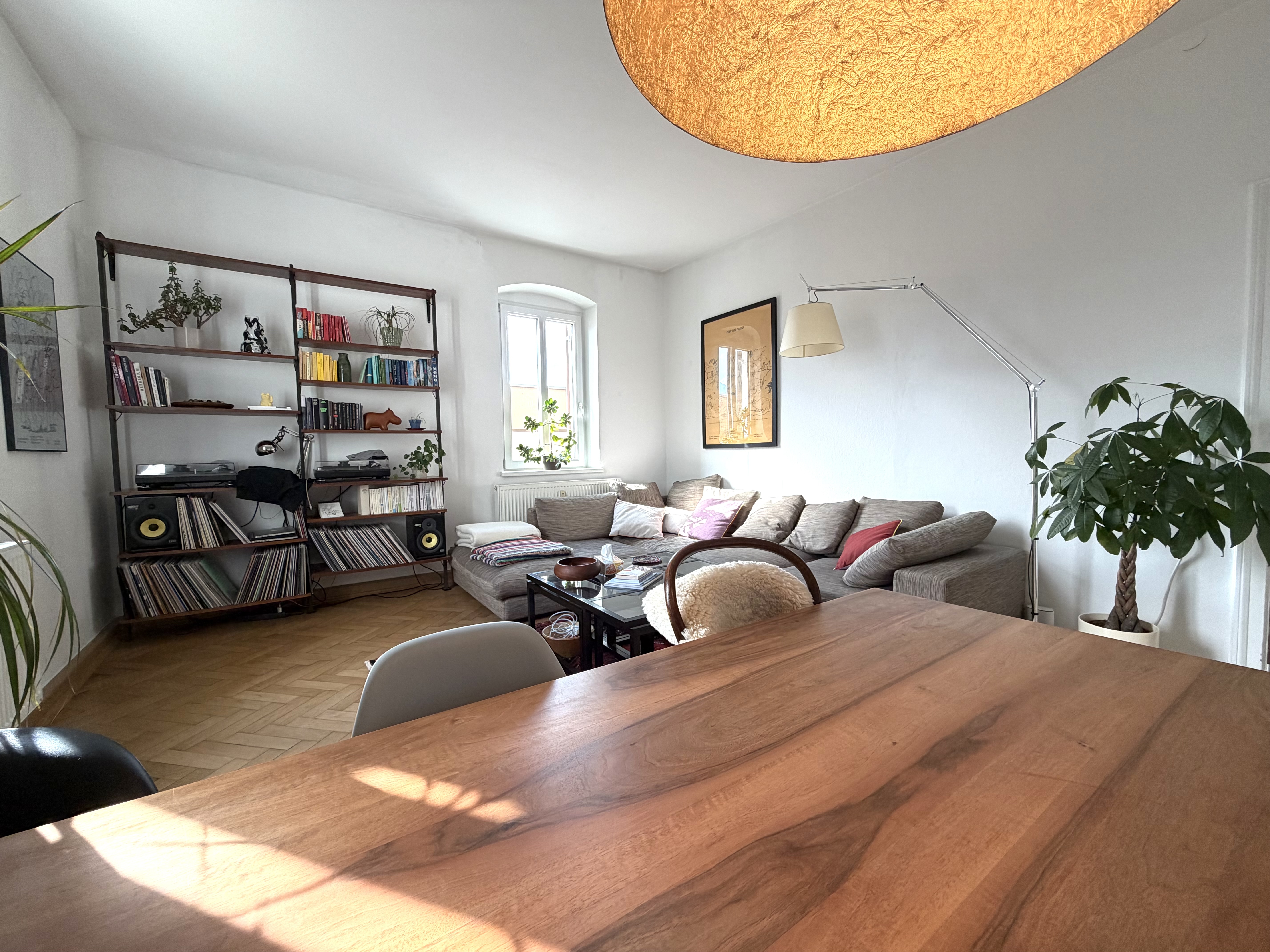 Sch�ne, gro�z�gige 3-Zimmer-Wohnung mit Baurecht /  / 6020&nbsp;Innsbruck / Bild 1