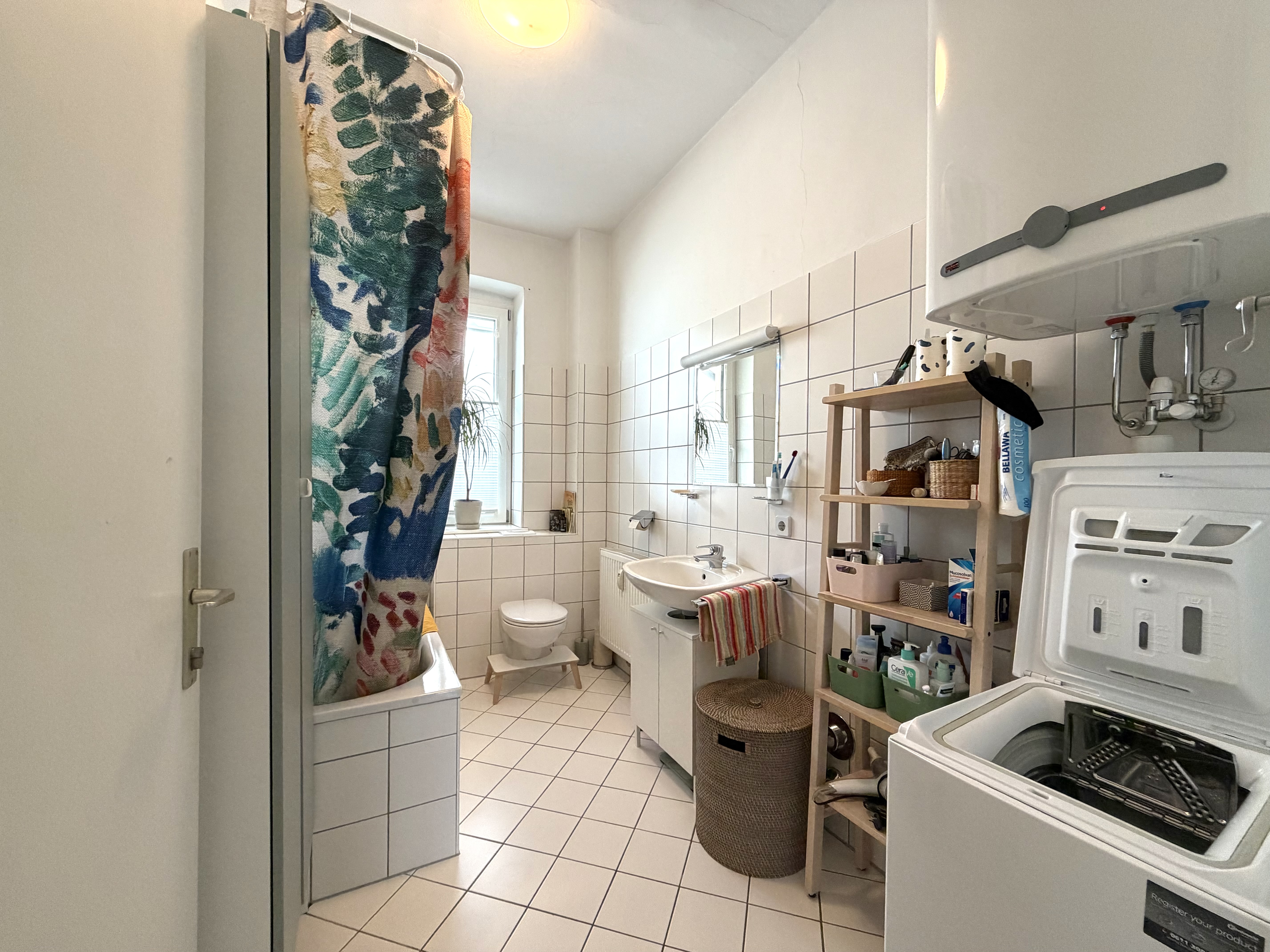 Sch�ne, gro�z�gige 3-Zimmer-Wohnung mit Baurecht /  / 6020&nbsp;Innsbruck / Bild 7