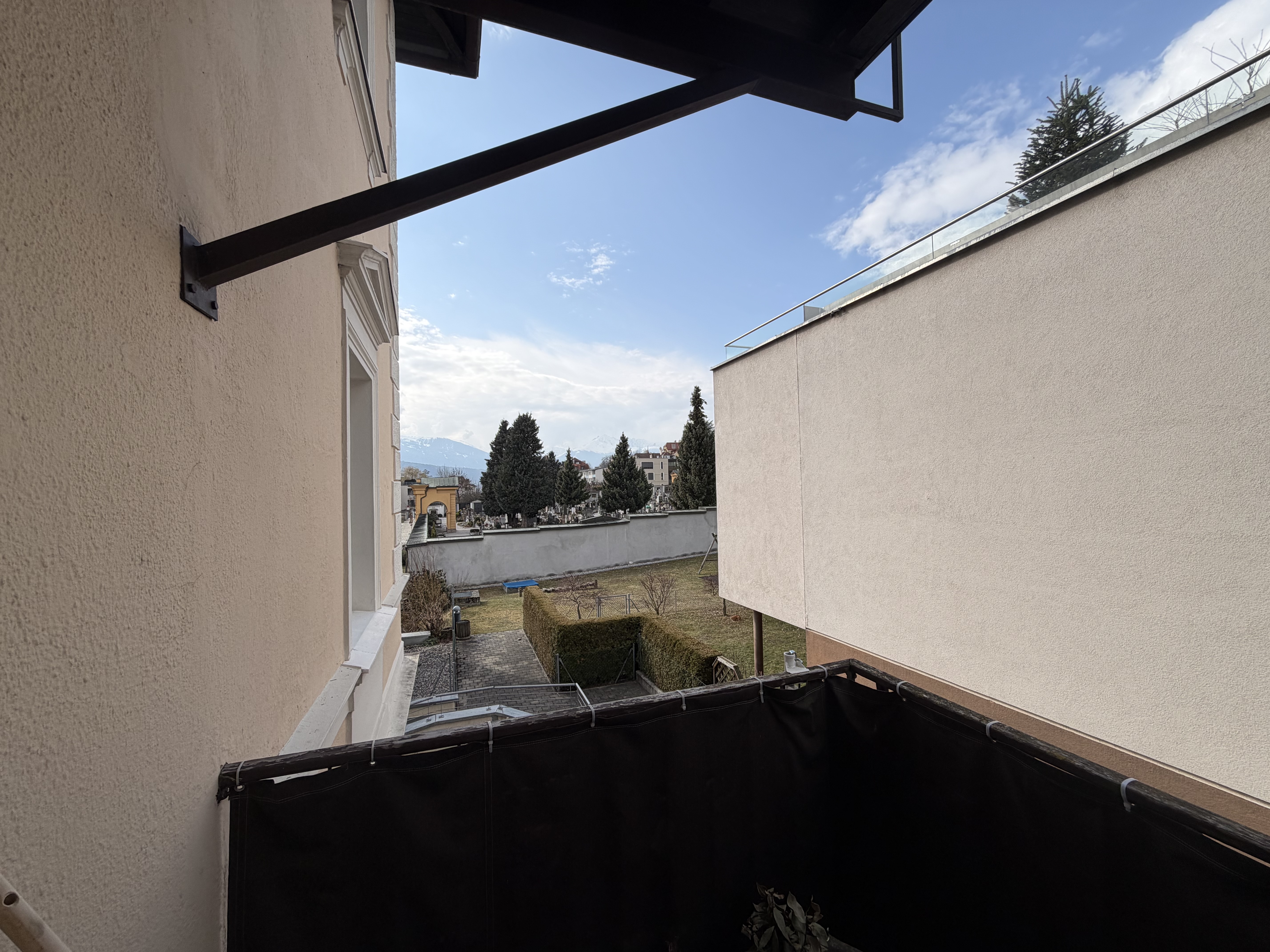 Sch�ne, gro�z�gige 3-Zimmer-Wohnung mit Baurecht /  / 6020&nbsp;Innsbruck / Bild 9