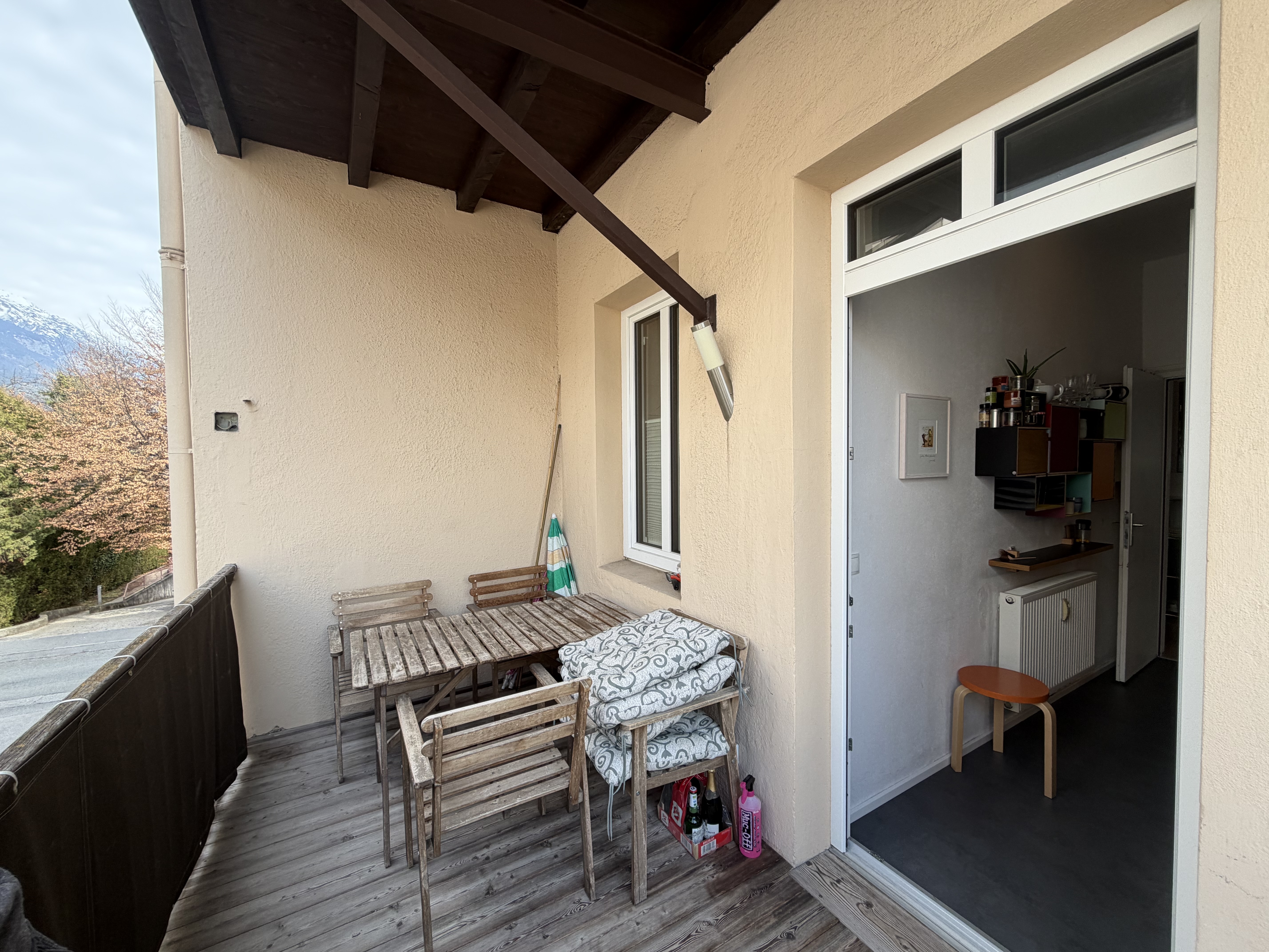 Sch�ne, gro�z�gige 3-Zimmer-Wohnung mit Baurecht /  / 6020&nbsp;Innsbruck / Bild 0