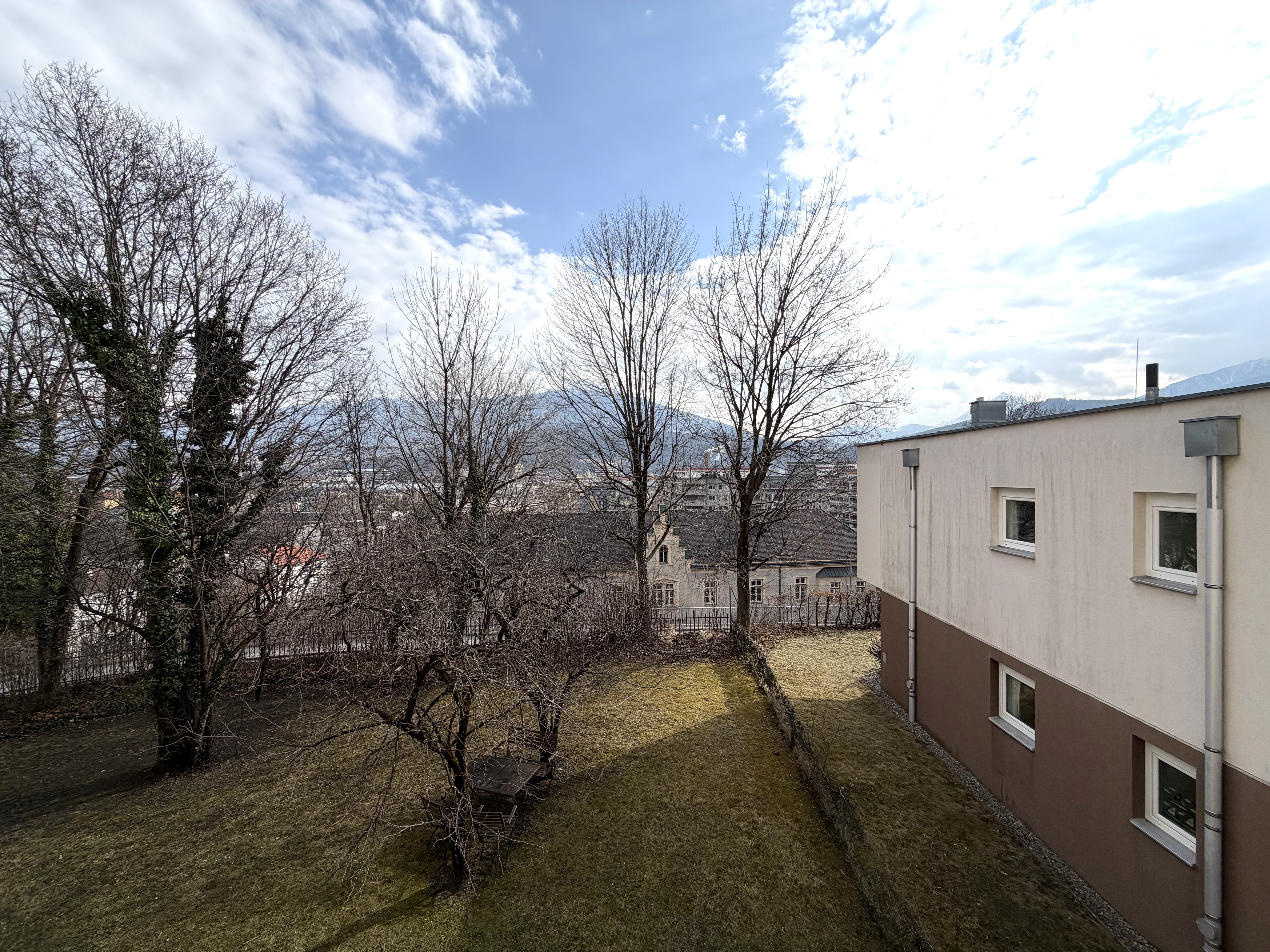 Sch�ne, gro�z�gige 3-Zimmer-Wohnung mit Baurecht /  / 6020&nbsp;Innsbruck / Bild 8