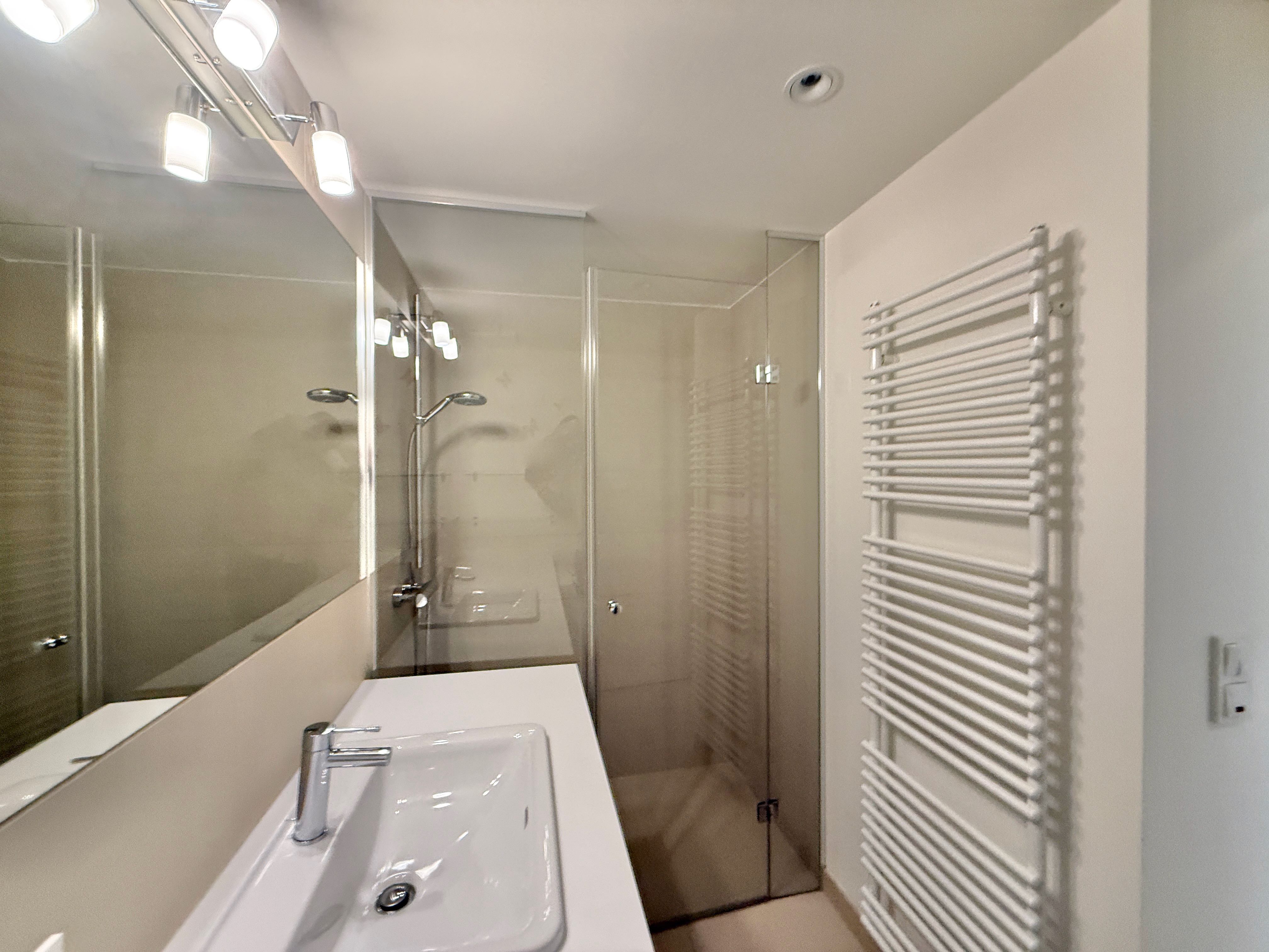 Den Gr�nen Prater vor der T�r und in wenigen Gehminuten zur U3 I S�dbalkon I Au�enjalousien an allen Fenstern /  / 1030&nbsp;Wien / Bild 2