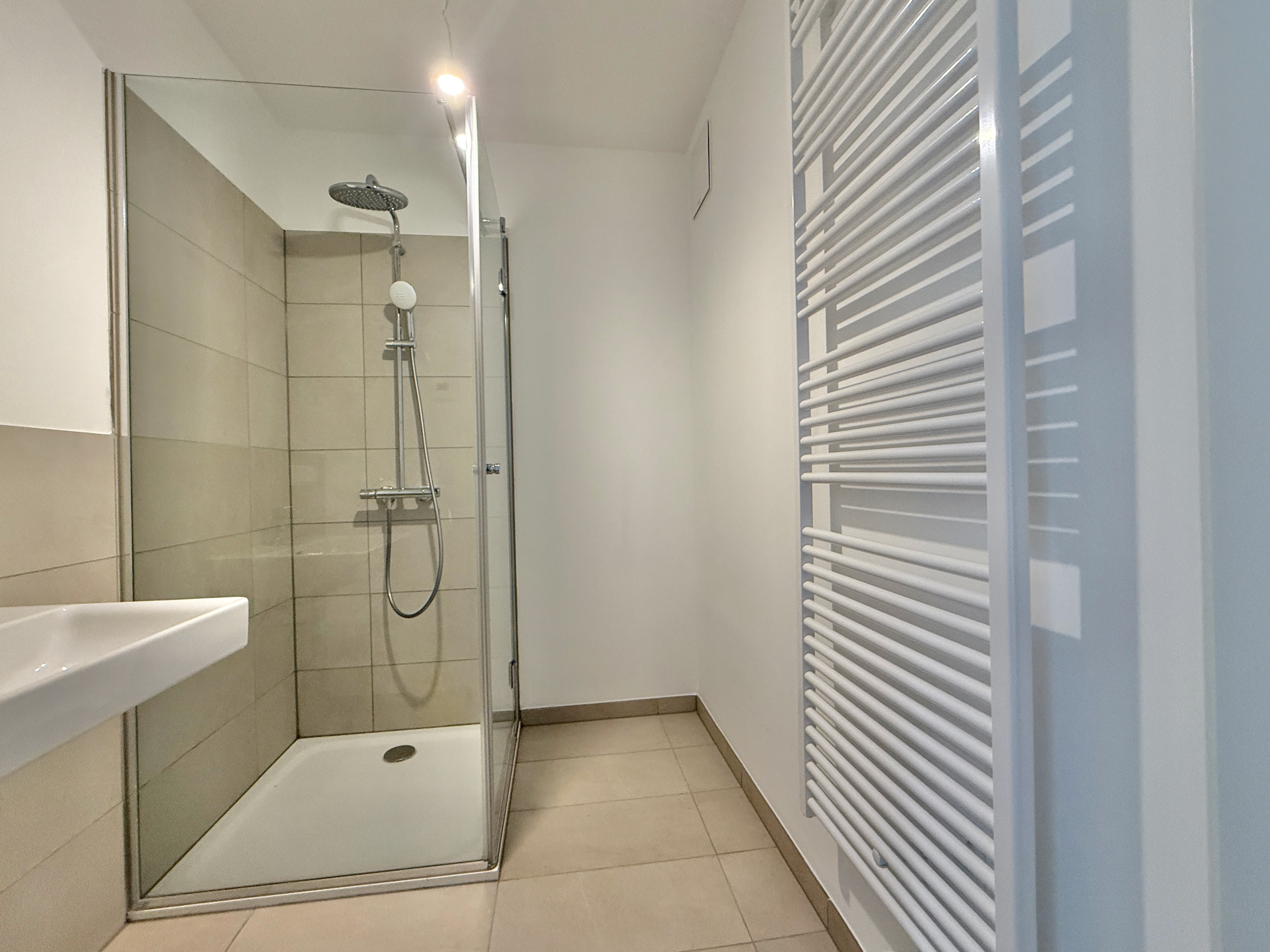 BEZUGSFERTIG I N�he M�hlwasser I Klimaaktiv-zertifiziert I Tiefgarage I W�rmepumpe I Fu�bodenheizung & K�hlung I PV-Anlage  /  / 1220&nbsp;Wien / Bild 4