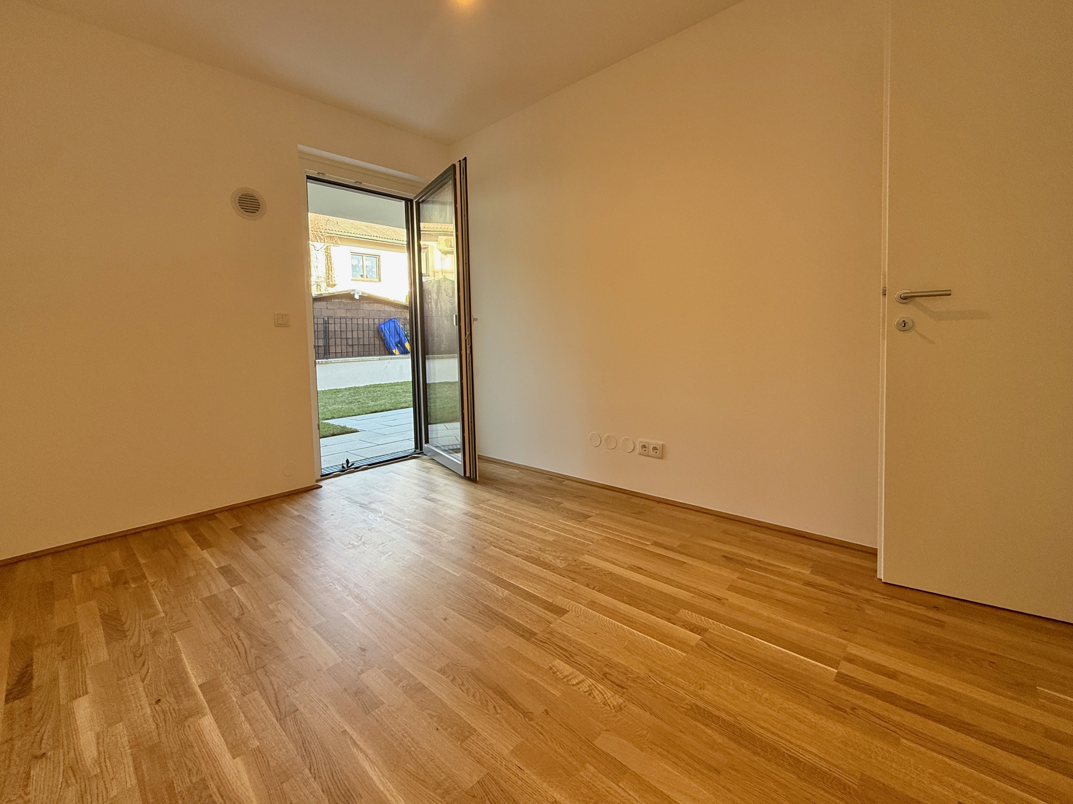 BEZUGSFERTIG I N�he M�hlwasser I Klimaaktiv-zertifiziert I Tiefgarage I W�rmepumpe I Fu�bodenheizung & K�hlung I PV-Anlage  /  / 1220&nbsp;Wien / Bild 3