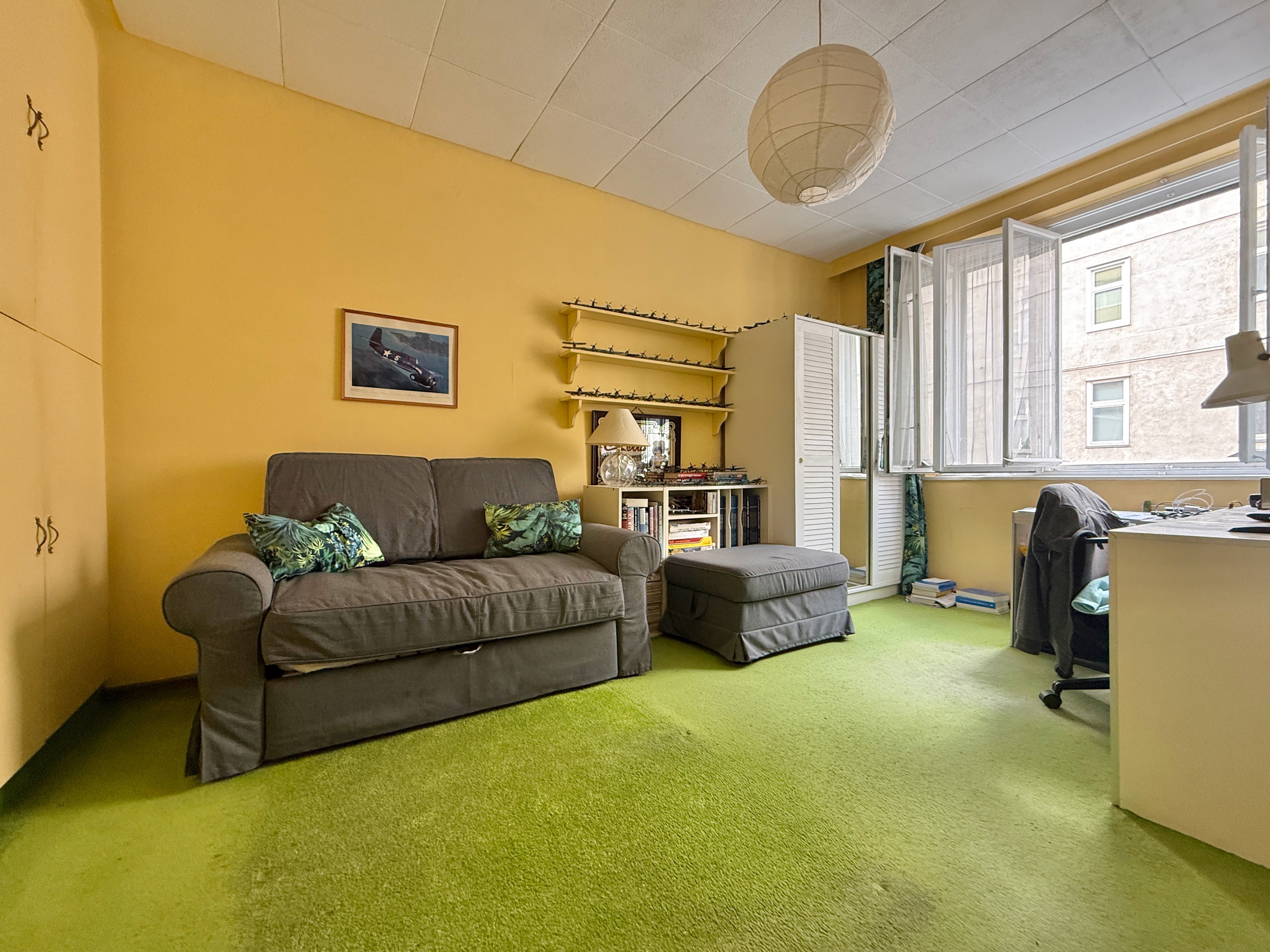 Eigenheim in Top Lage I N�he zum Prater Karmeliternarkt und Augarten /  / 1020&nbsp;Wien / Bild 2