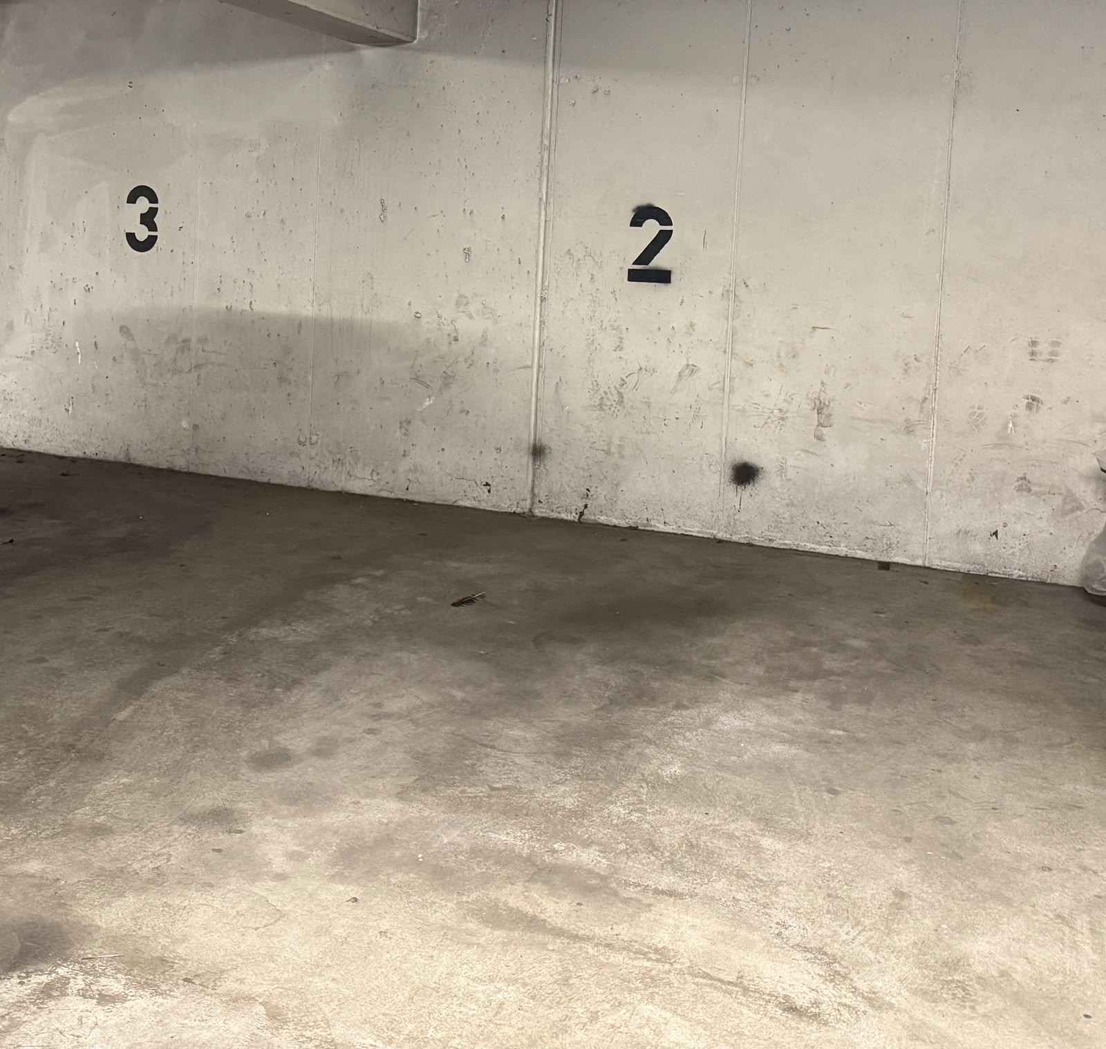 Helles Wohnen f�r Singles & Paare ? hofseitiges Schlafzimmer & hauseigener Tiefgaragenstellplatz inkludiert I  /  / 1170&nbsp;Wien / Bild 3
