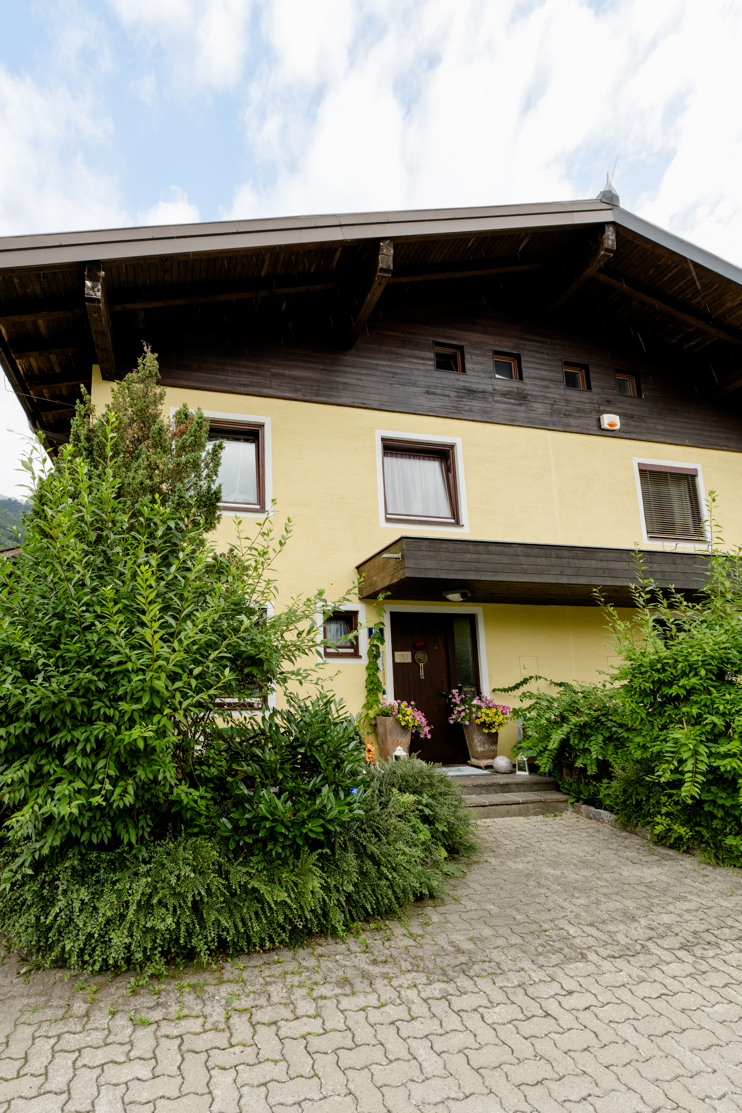 Wohnen in Gr�dig in Natur-Ruhelage - am Fu� des Untersbergs  /  / 5082&nbsp;Gr�dig / Bild 10