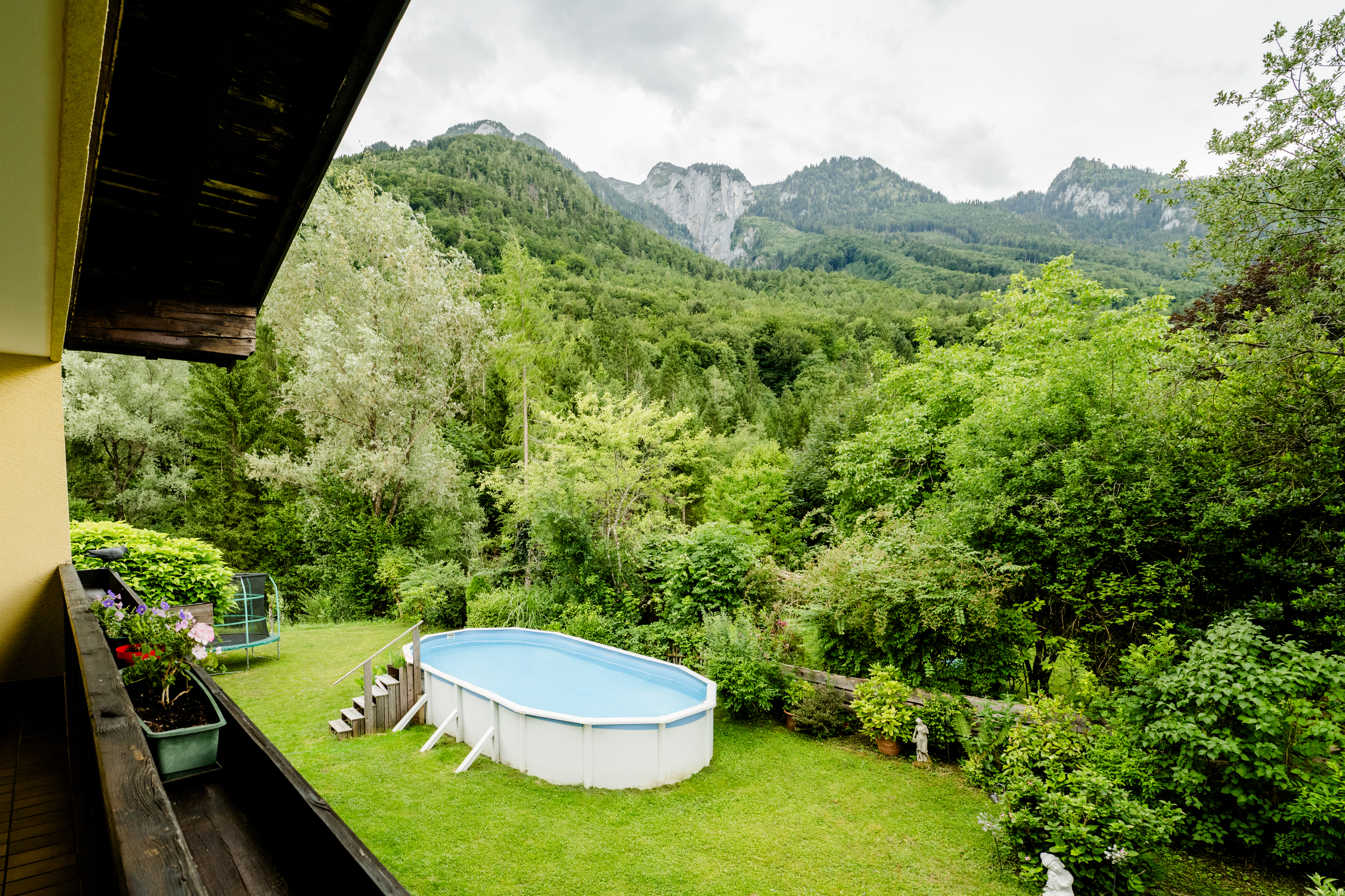 Wohnen in Gr�dig in Natur-Ruhelage - am Fu� des Untersbergs  /  / 5082&nbsp;Gr�dig / Bild 12