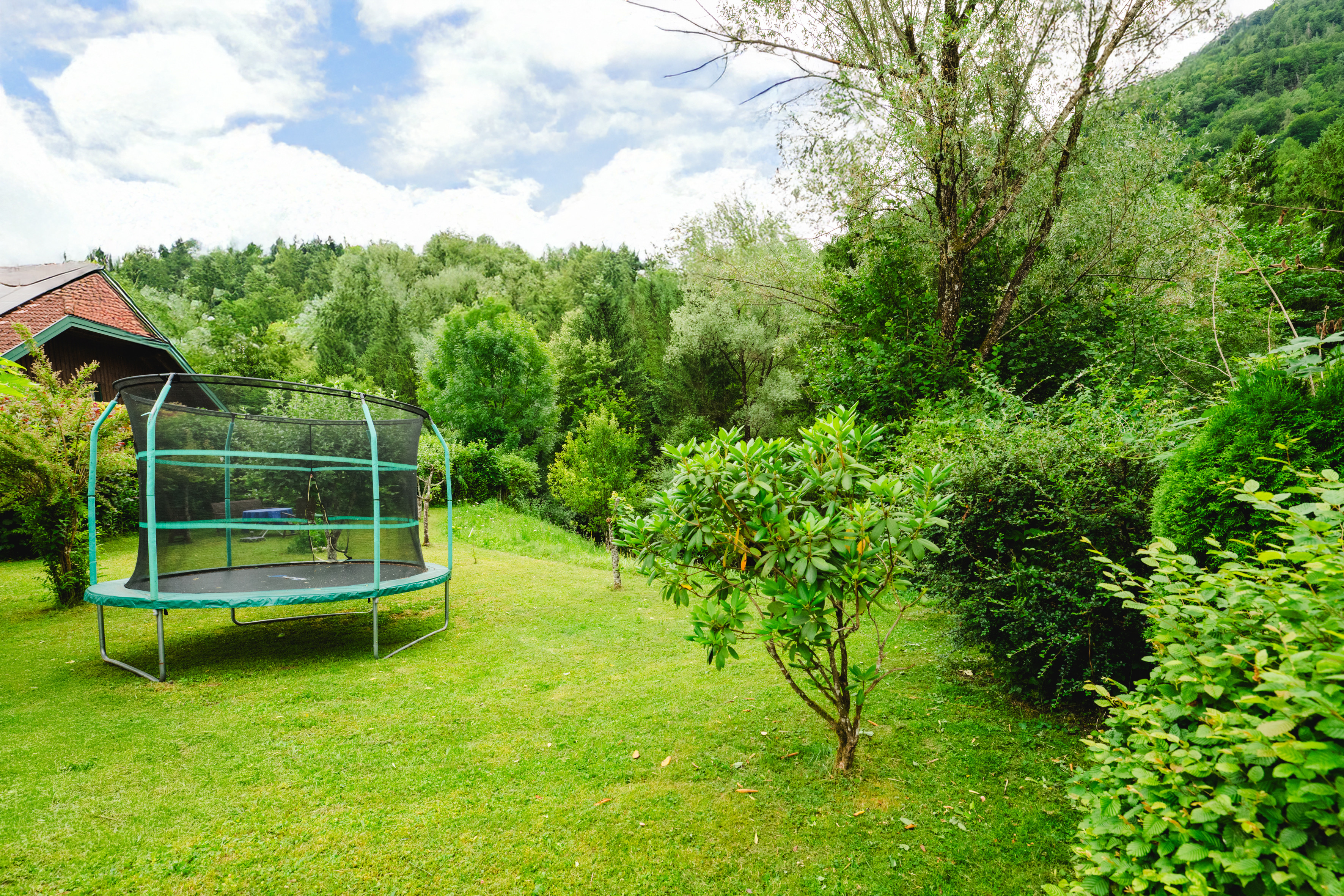 Wohnen in Gr�dig in Natur-Ruhelage - am Fu� des Untersbergs  /  / 5082&nbsp;Gr�dig / Bild 16