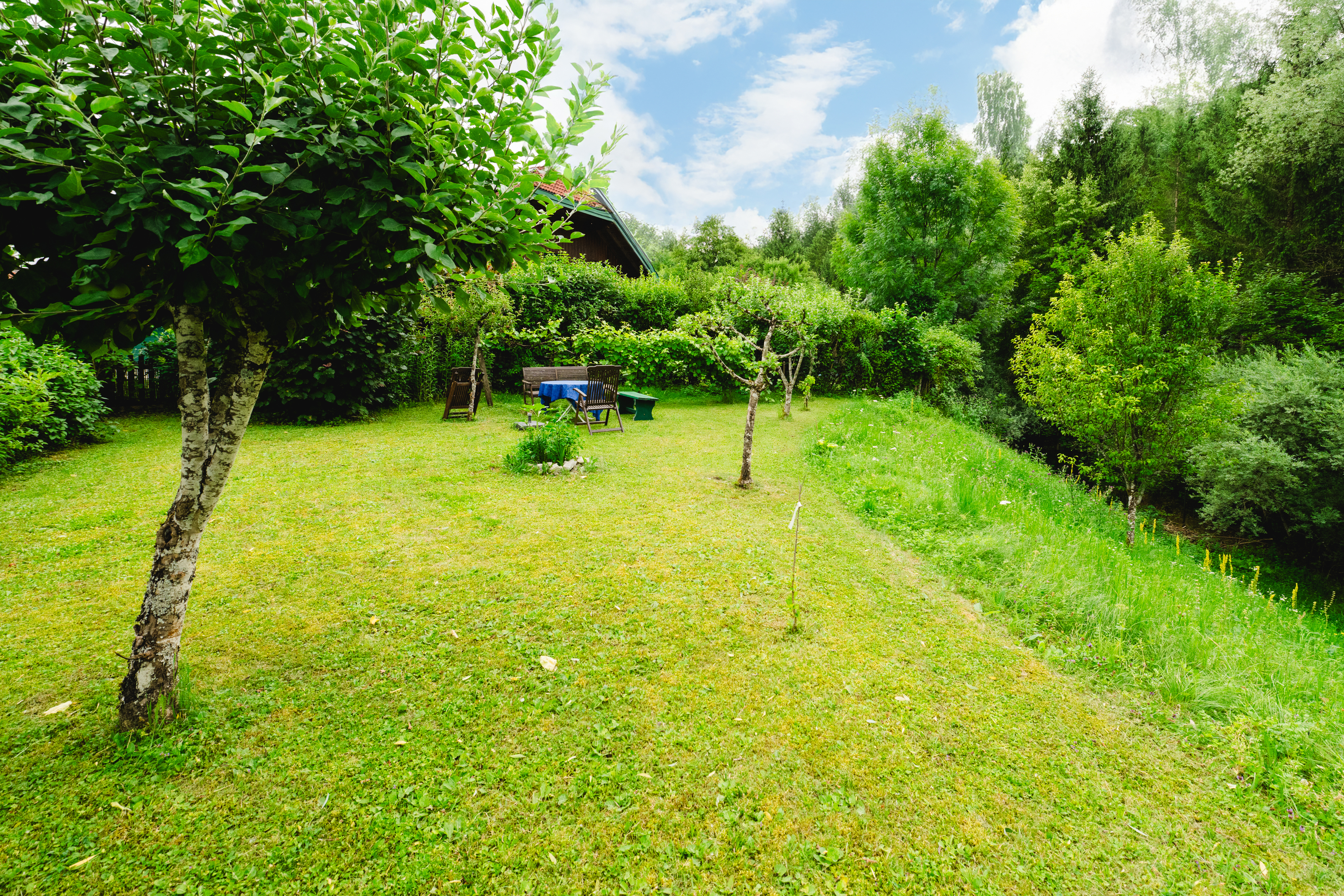 Wohnen in Gr�dig in Natur-Ruhelage - am Fu� des Untersbergs  /  / 5082&nbsp;Gr�dig / Bild 17