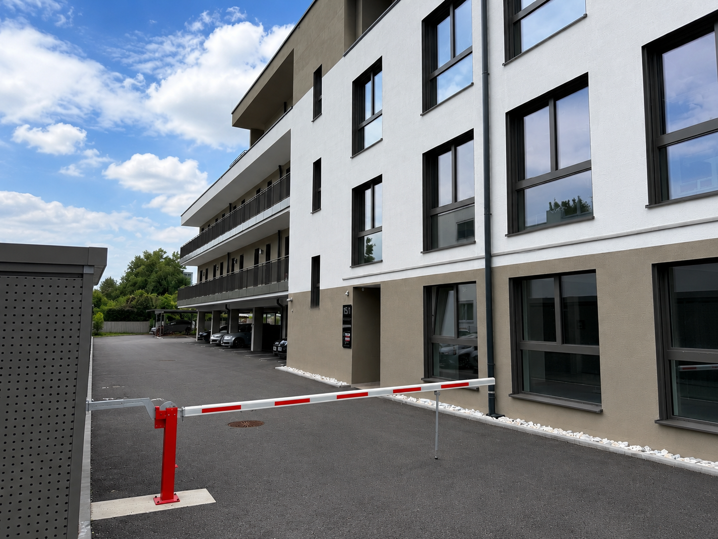 Neubau Erstbezug in bester Lage mit Bergblick /  / 9800&nbsp;Spittal an der Drau / Bild 2