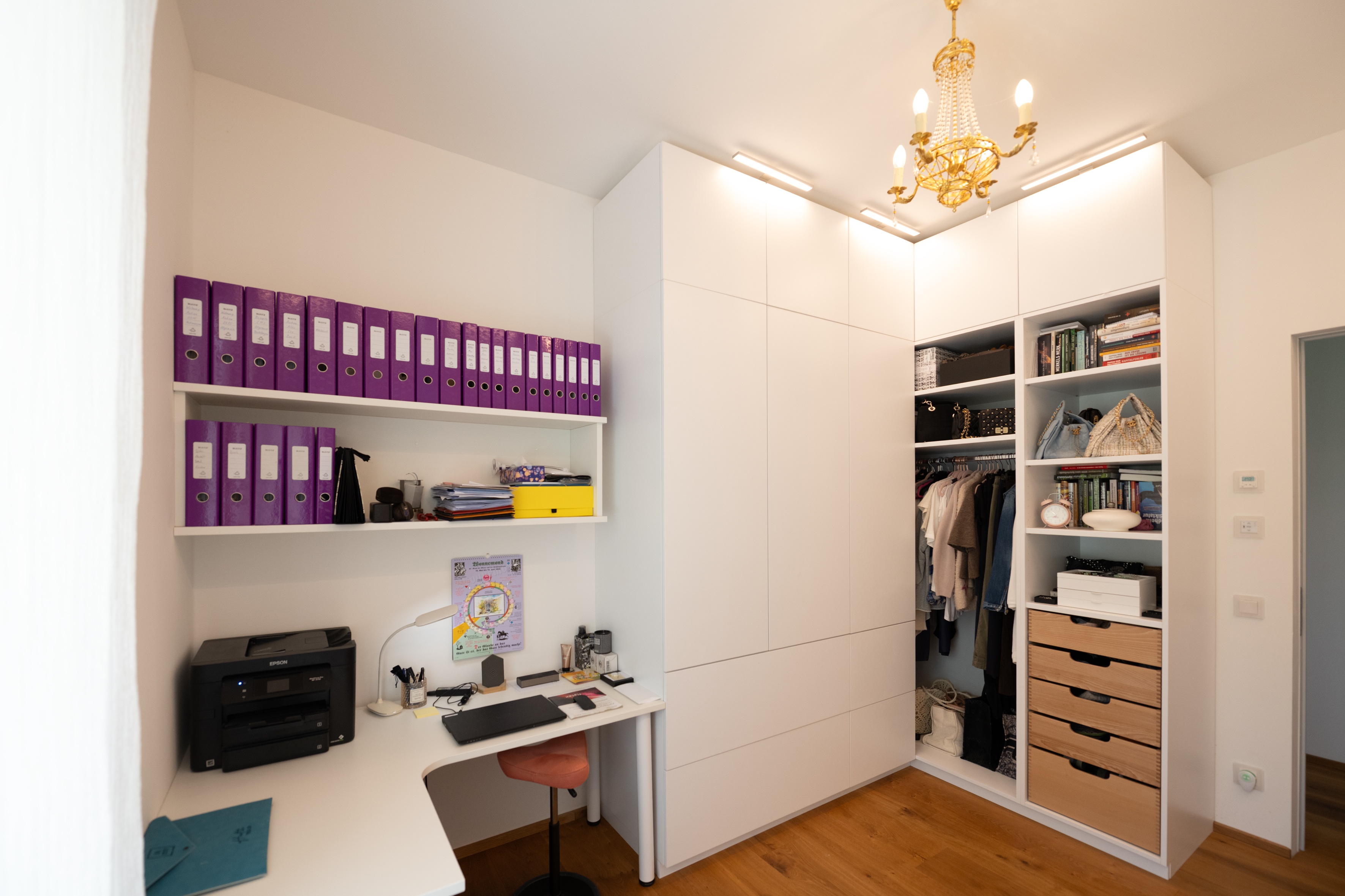 Traumwohnung mit Blick auf die Festung /  / 5020&nbsp;Salzburg / Bild 8