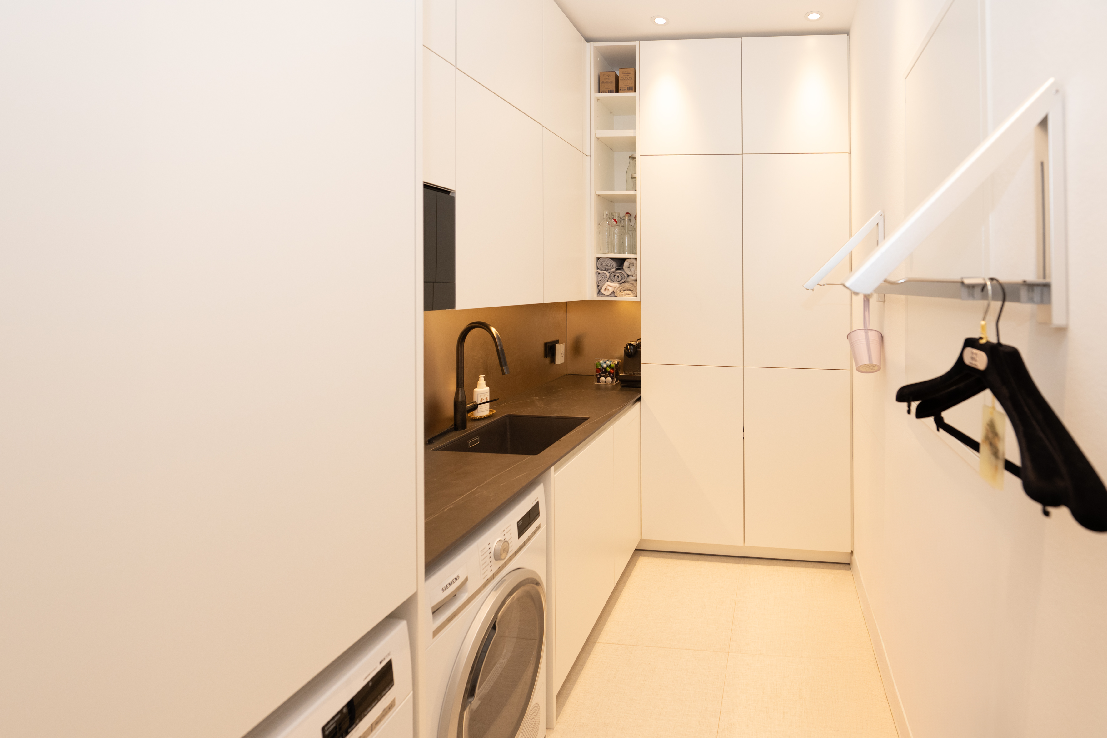 Traumwohnung mit Blick auf die Festung /  / 5020&nbsp;Salzburg / Bild 4