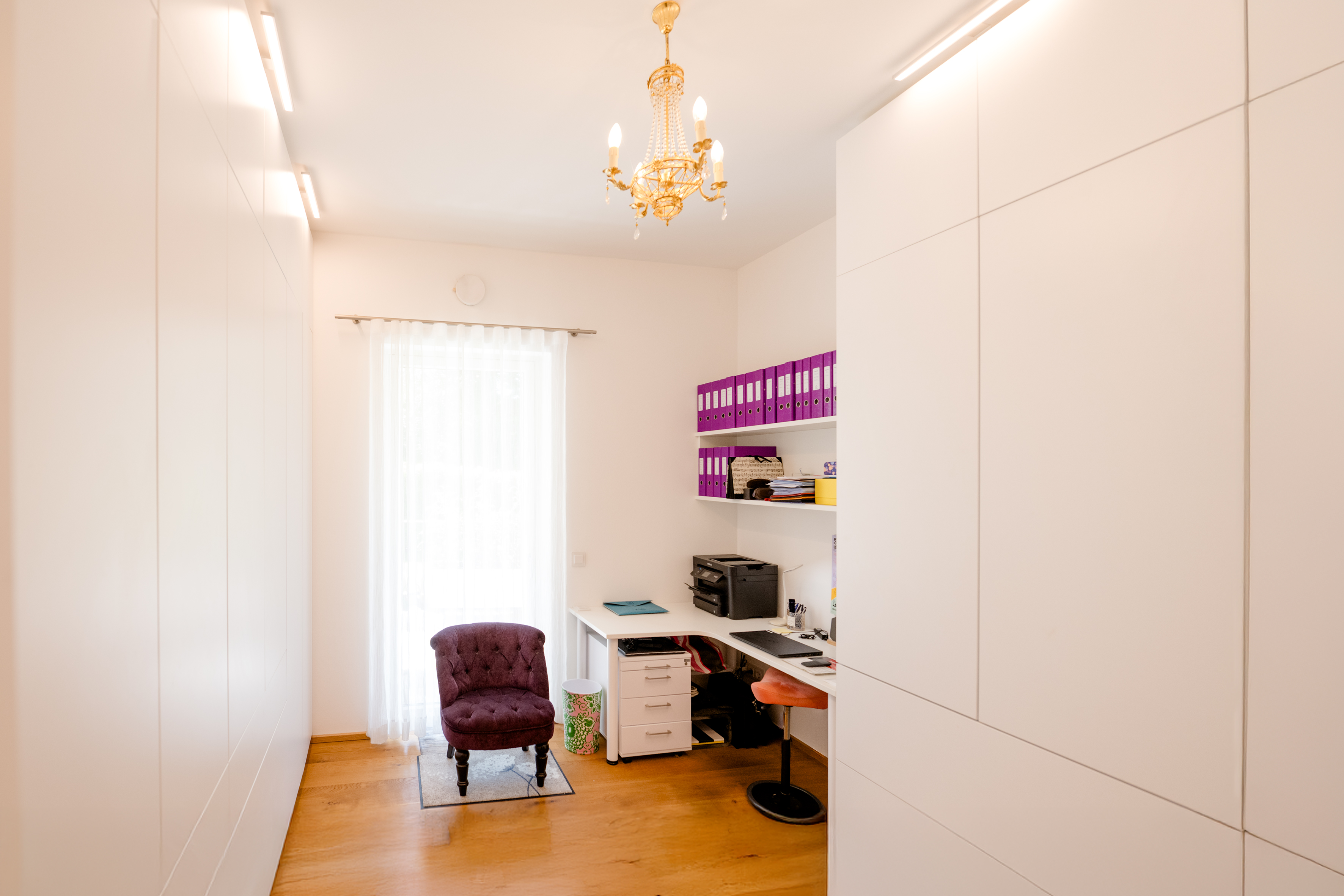 Traumwohnung mit Blick auf die Festung /  / 5020&nbsp;Salzburg / Bild 9