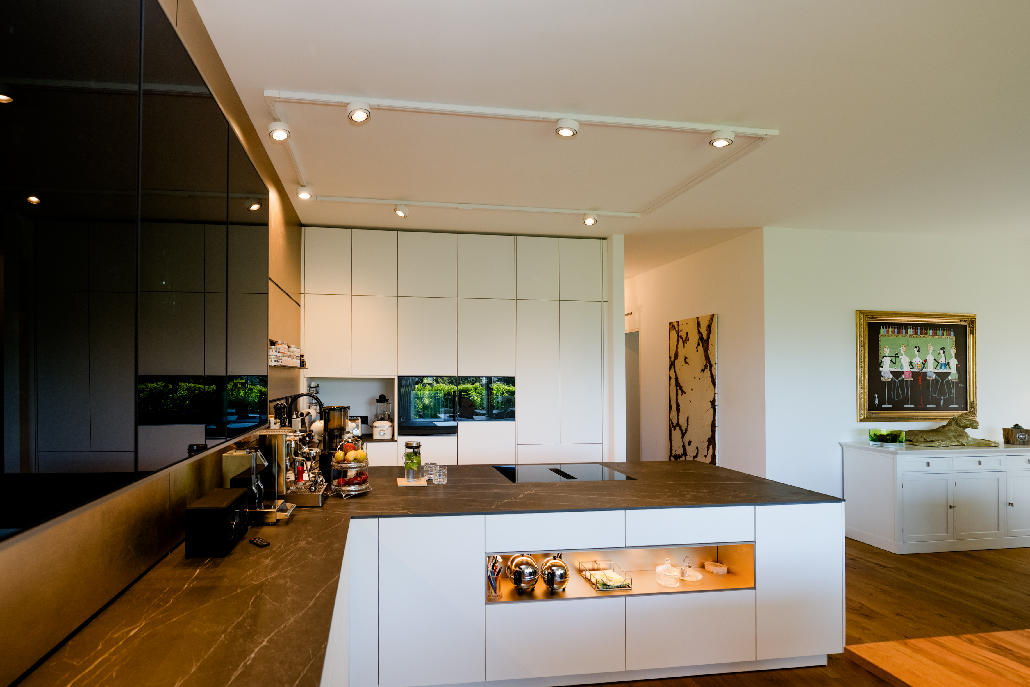 Traumwohnung mit Blick auf die Festung /  / 5020&nbsp;Salzburg / Bild 6