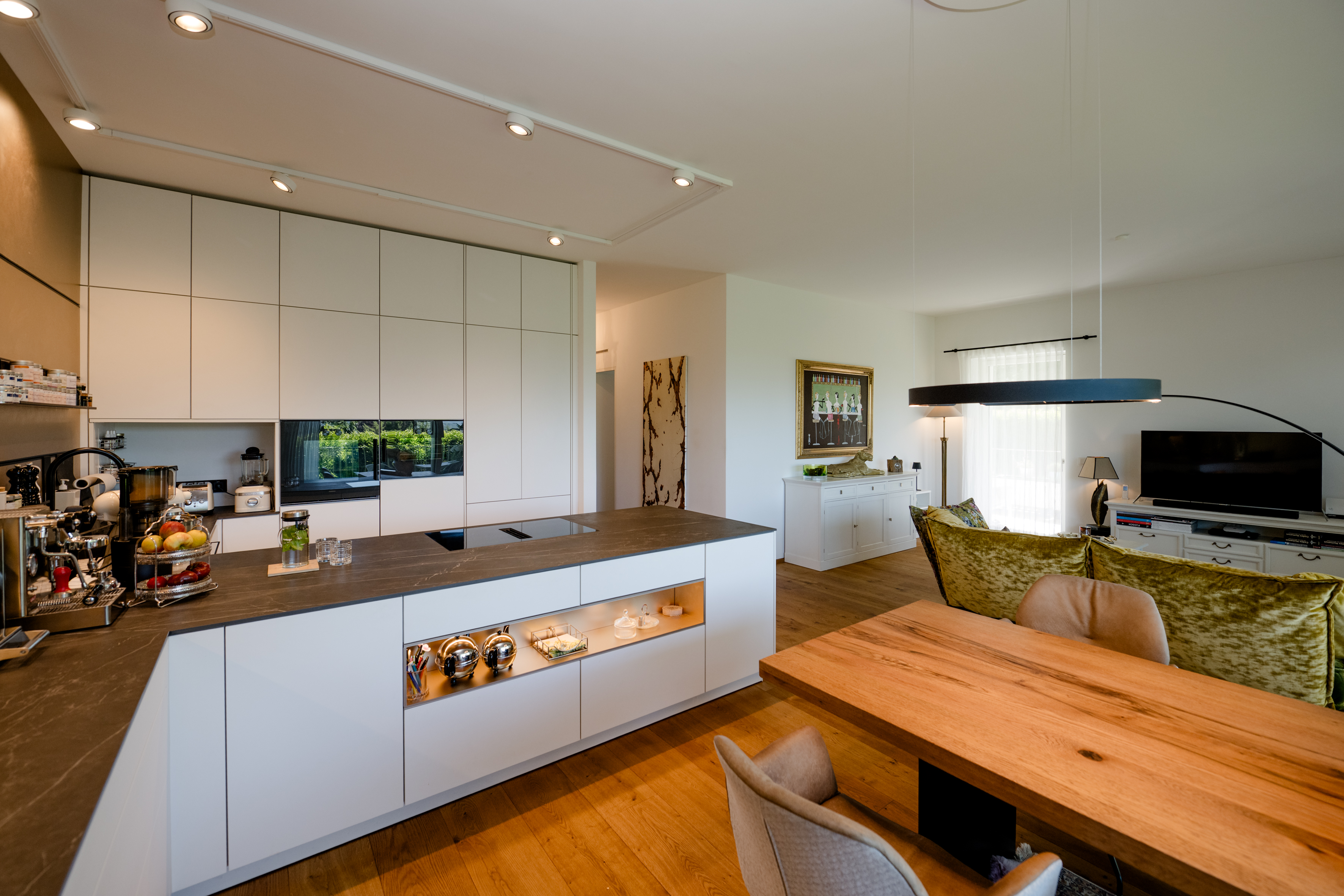 Traumwohnung mit Blick auf die Festung /  / 5020&nbsp;Salzburg / Bild 4
