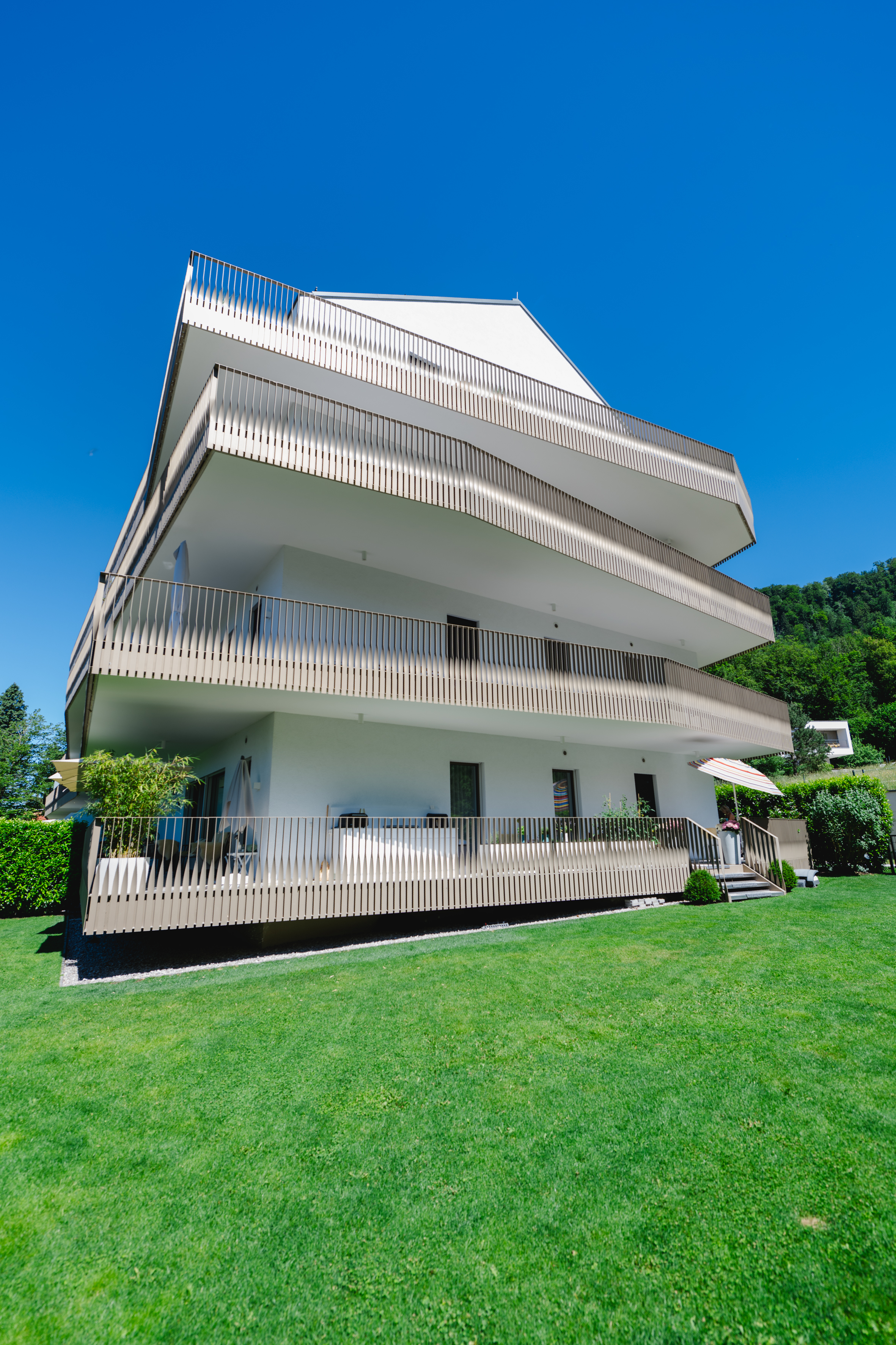 Traumwohnung mit Blick auf die Festung /  / 5020&nbsp;Salzburg / Bild 16