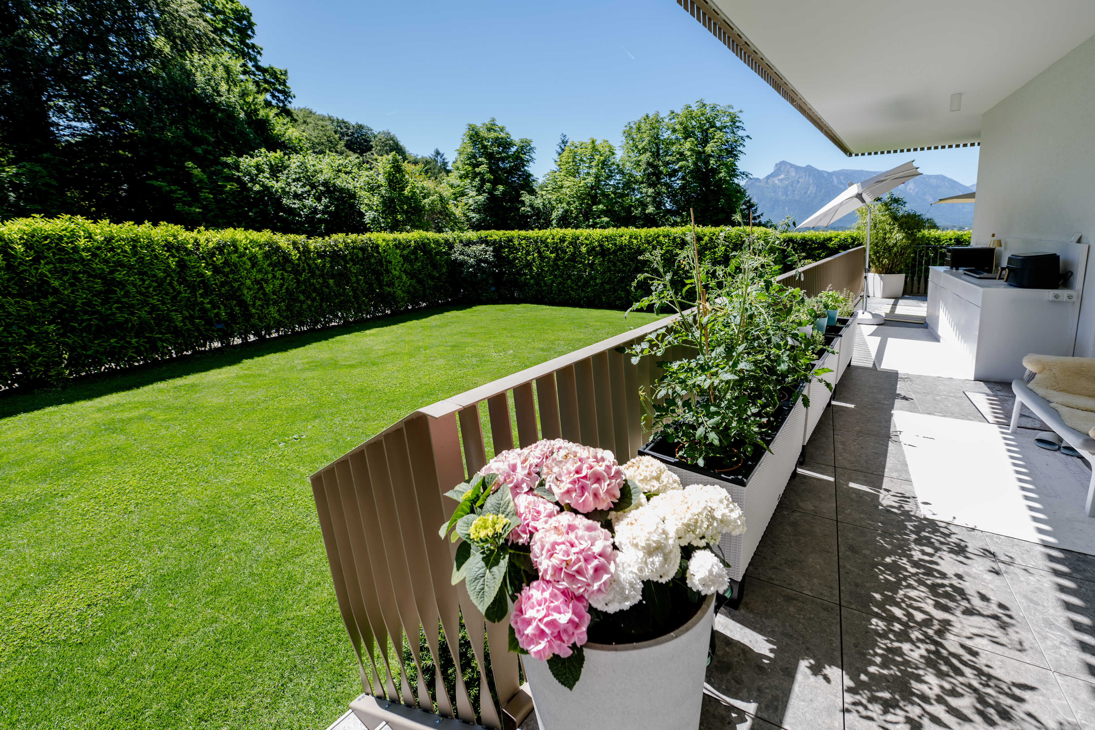 Traumwohnung mit Blick auf die Festung /  / 5020&nbsp;Salzburg / Bild 18