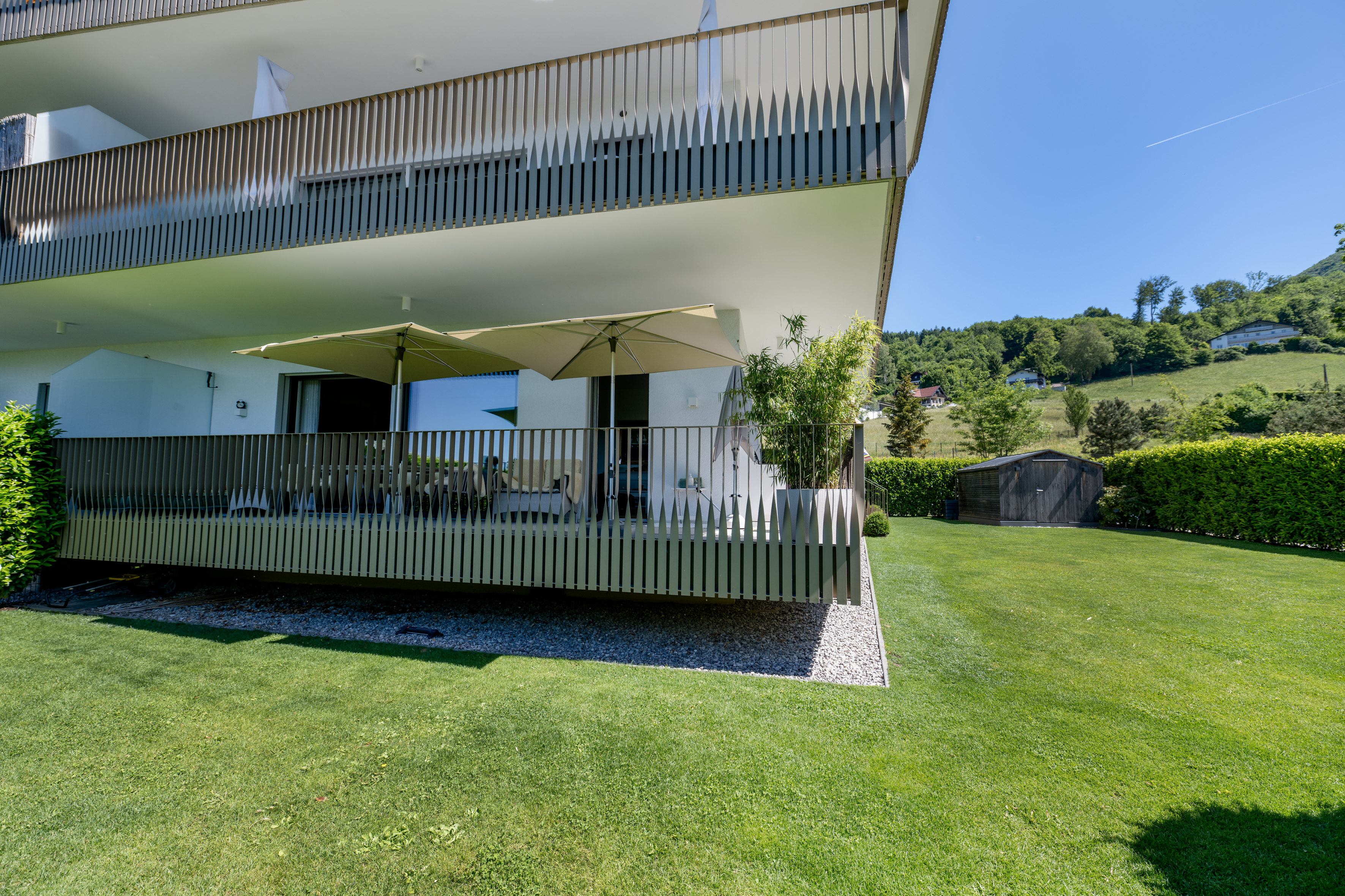 Traumwohnung mit Blick auf die Festung /  / 5020&nbsp;Salzburg / Bild 17