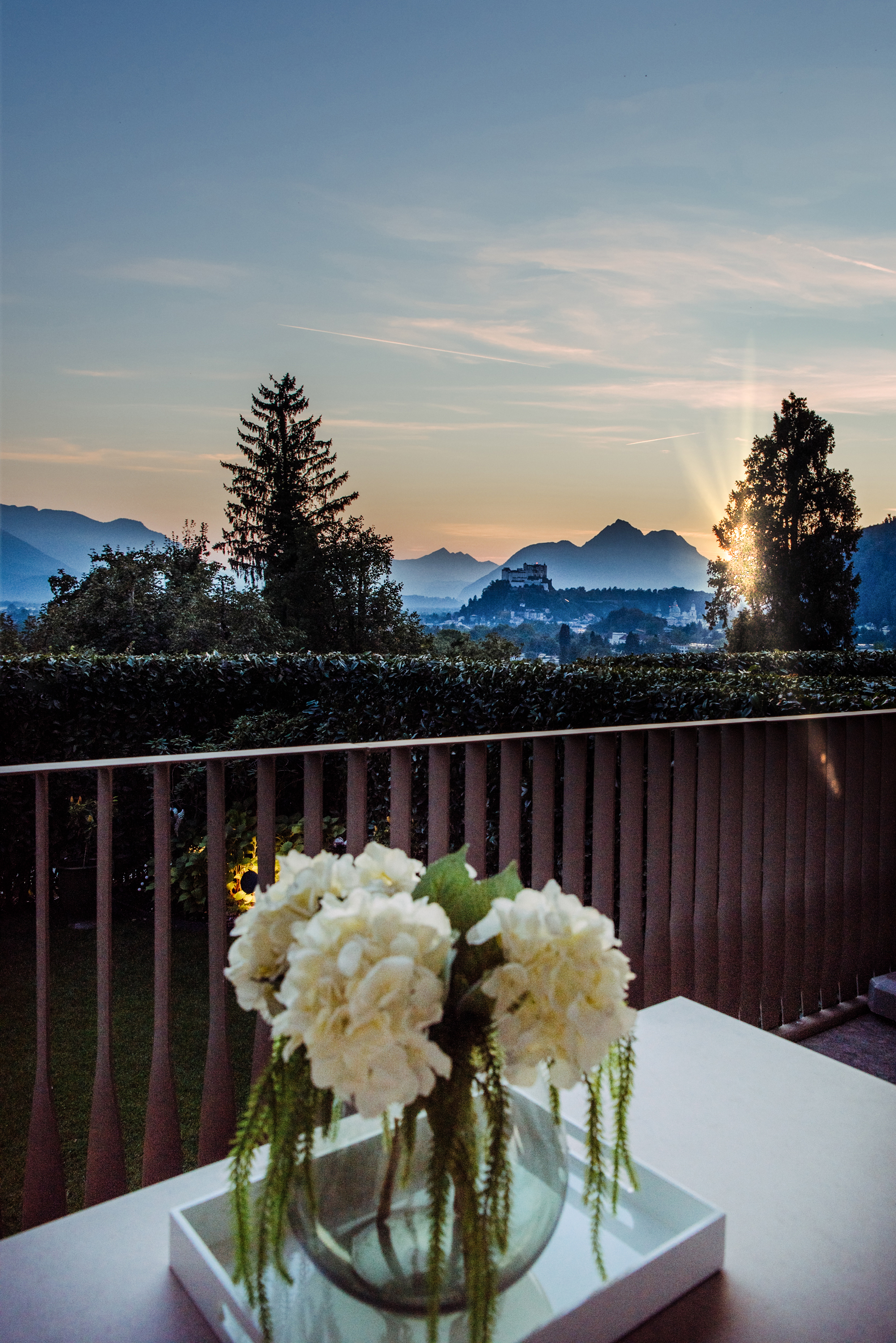 Traumwohnung mit Blick auf die Festung /  / 5020&nbsp;Salzburg / Bild 14
