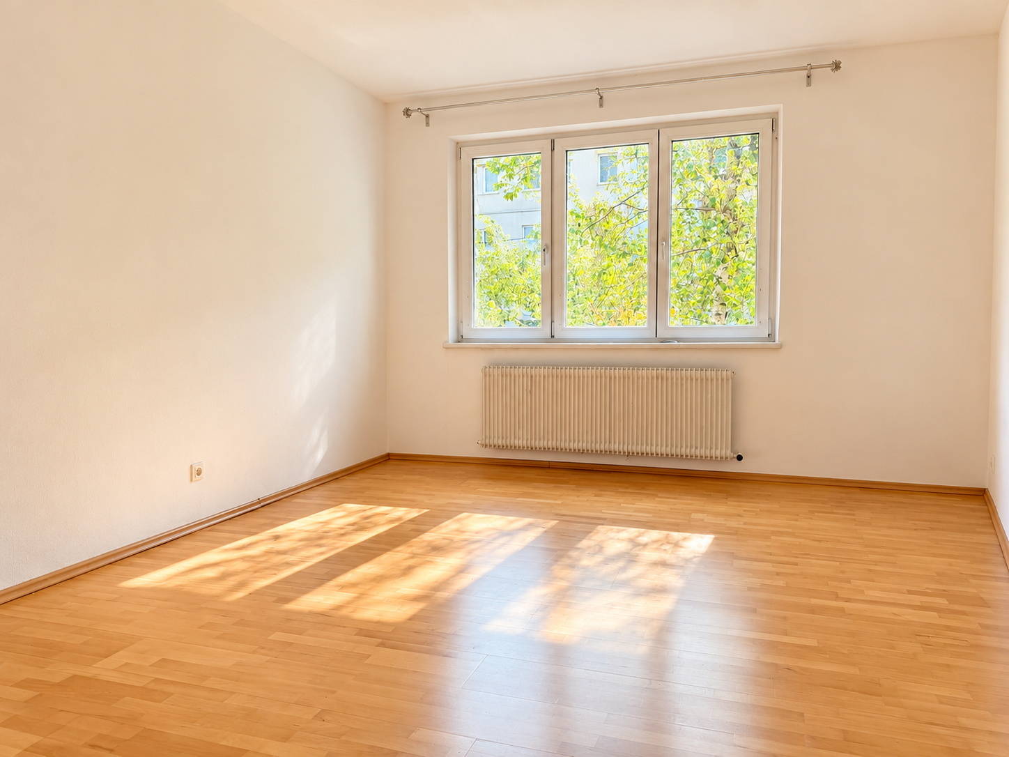 Gr�nruhelage in Hietzing I offener Kamin I perfekte Raumaufteilung I S�d-west Ausrichtung & sch�ne gro�e Glasfl�chen I  /  / 1130&nbsp;Wien / Bild 3
