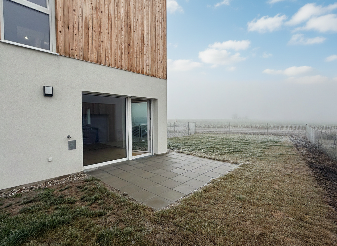 Bezugsfertig I Stellpl�tze vor der T�re I Mietkaufoption I hochwertige Ausstattung I  /  / 3591&nbsp;Altenburg / Bild 1